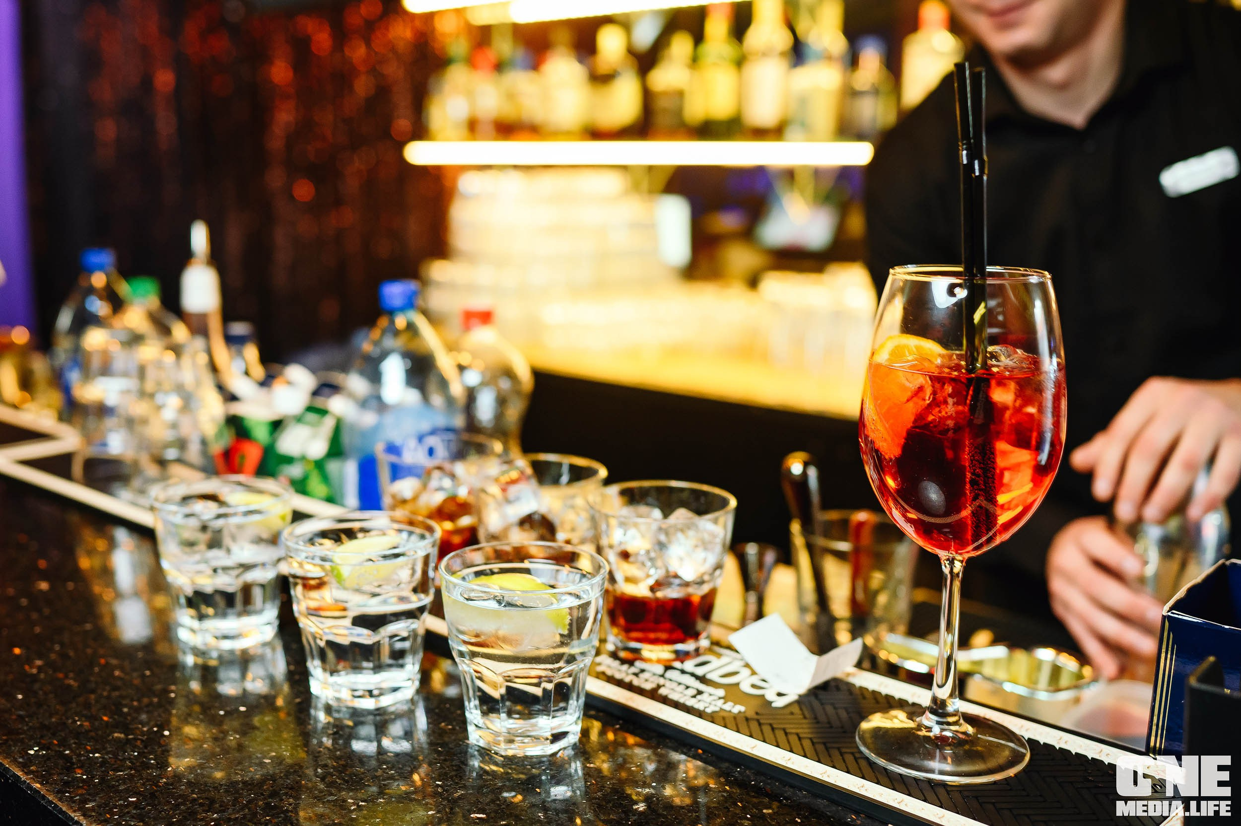 Фотоотчет из караоке-клуба Эйфория. One Media Life: фоторепортажи, фотоотчеты с мероприятий и заведений