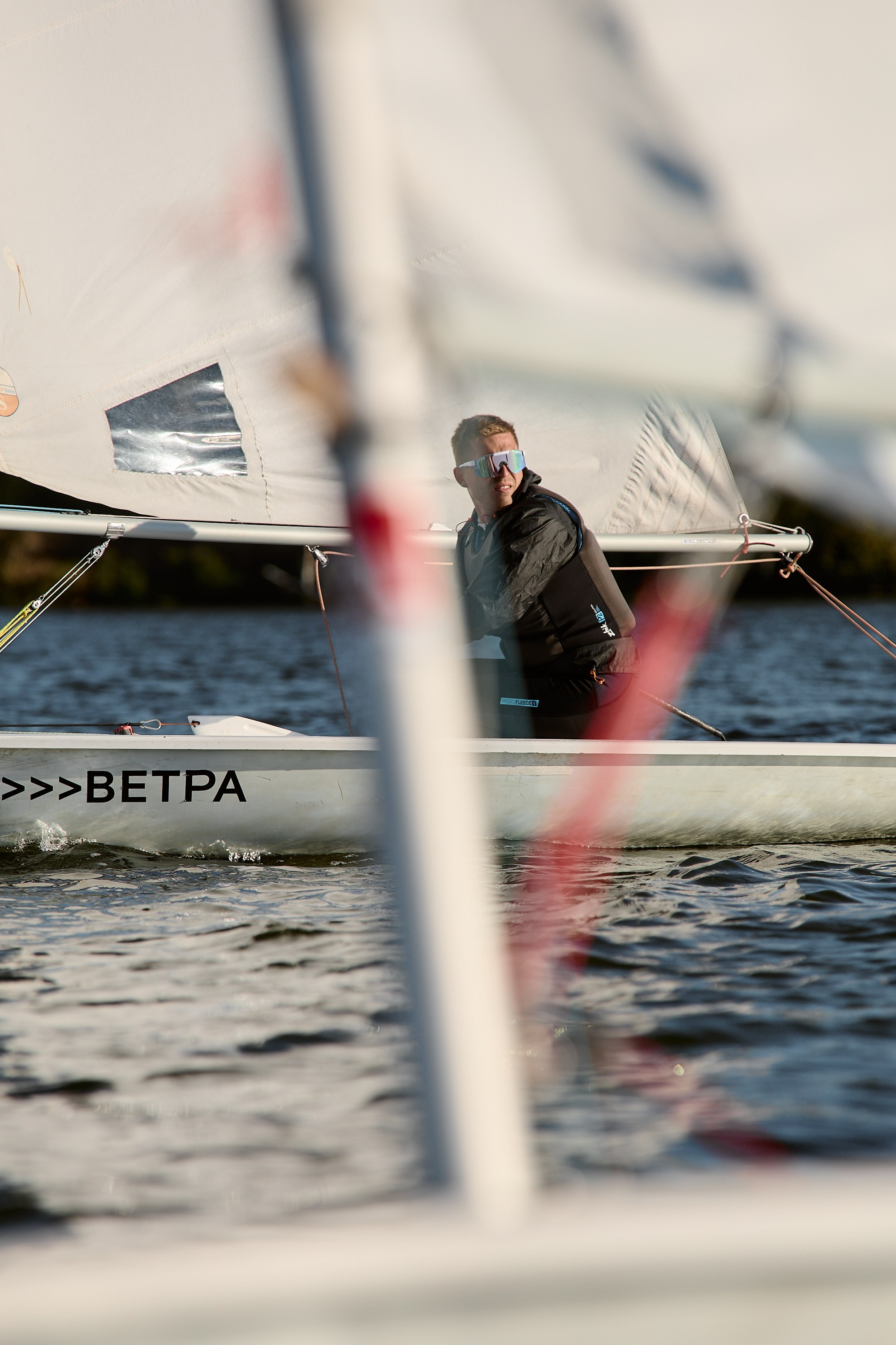 Sila Vetra. Еремина Катерина