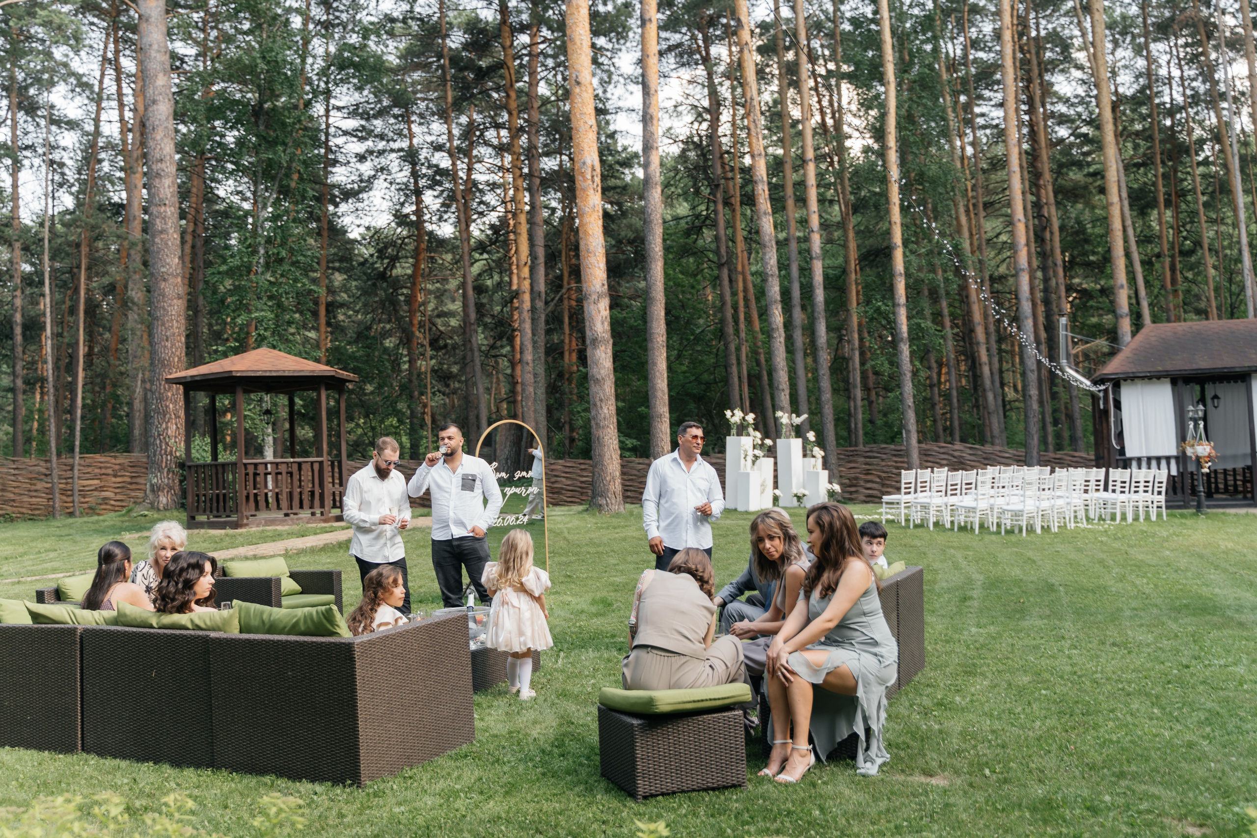 На одном дыхании…. Свадебный и контент фотограф Серёгина Надежда г. Новосибирск