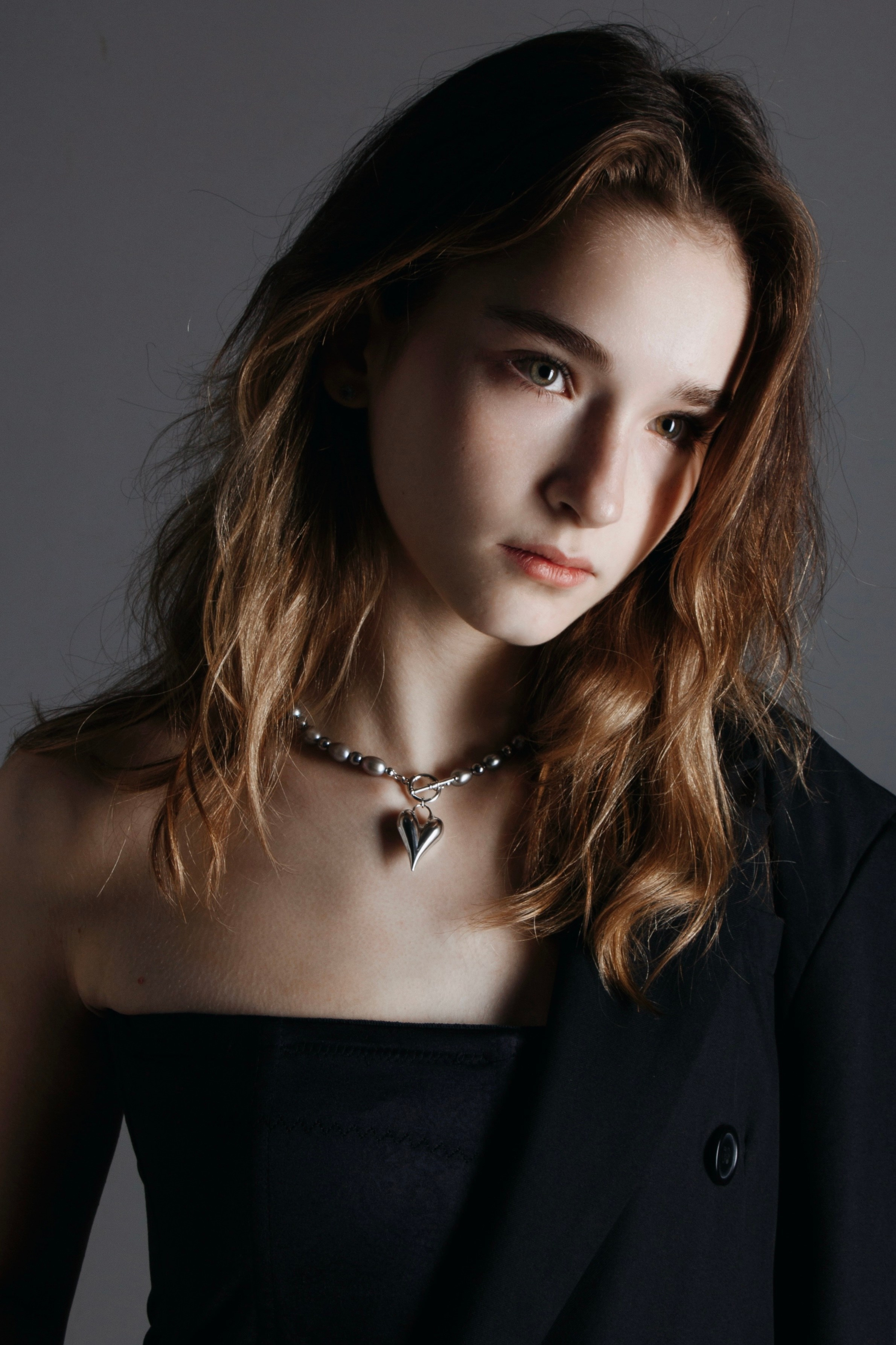 Ирина. Фотограф by Anasteisha