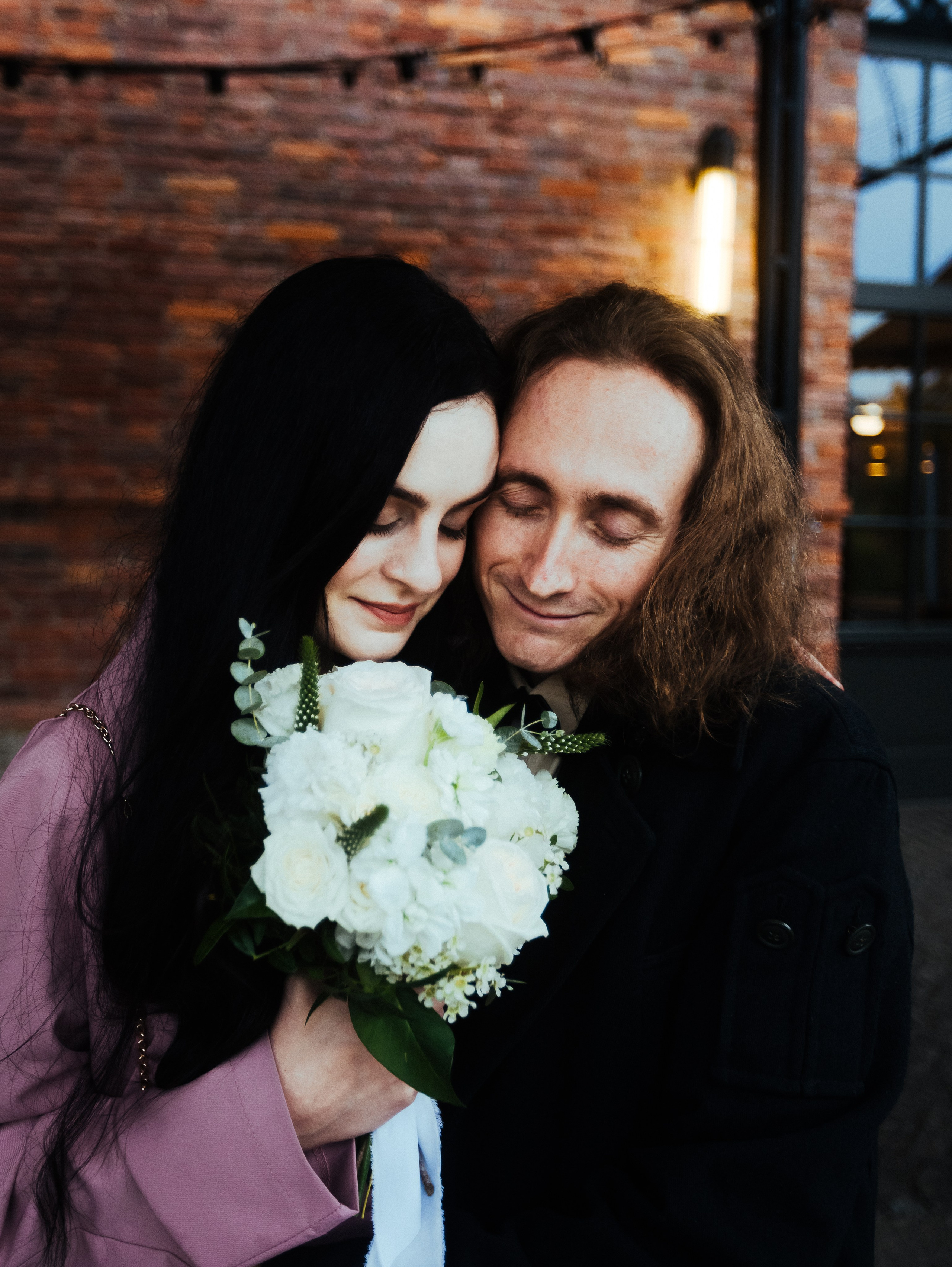 Октябрьское. Фотограф Мария Немм