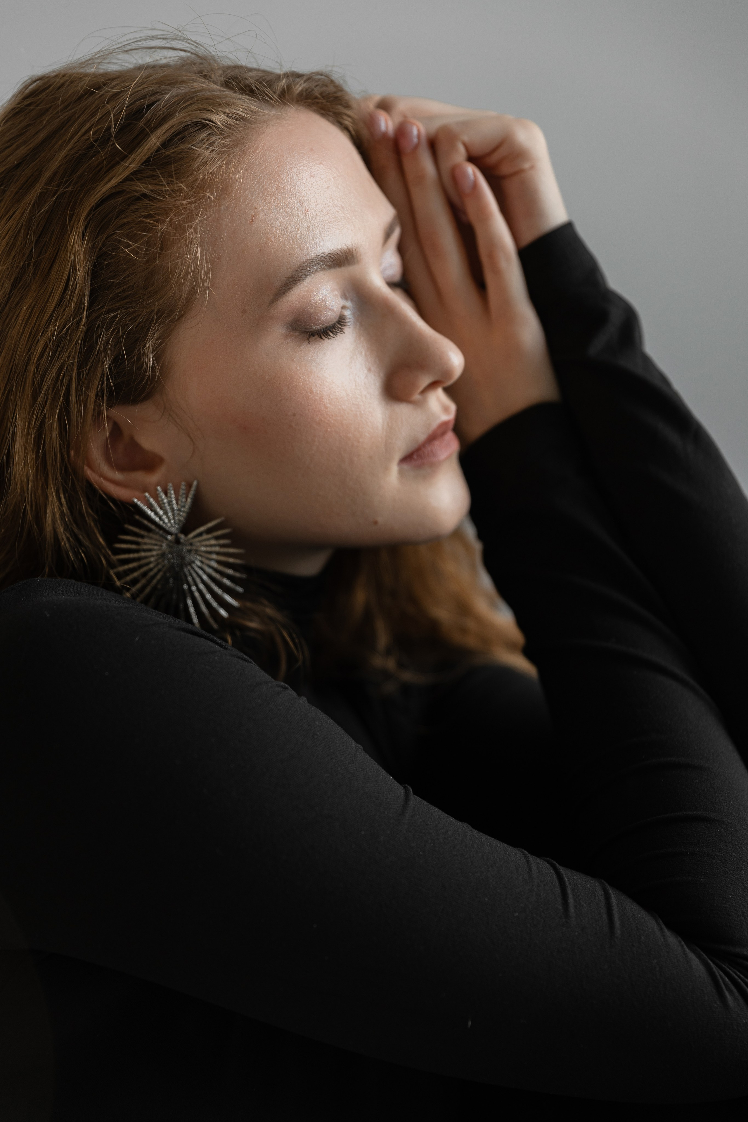 Анна. Фотосессии в Ростове-на-Дону. Мария Роскошная