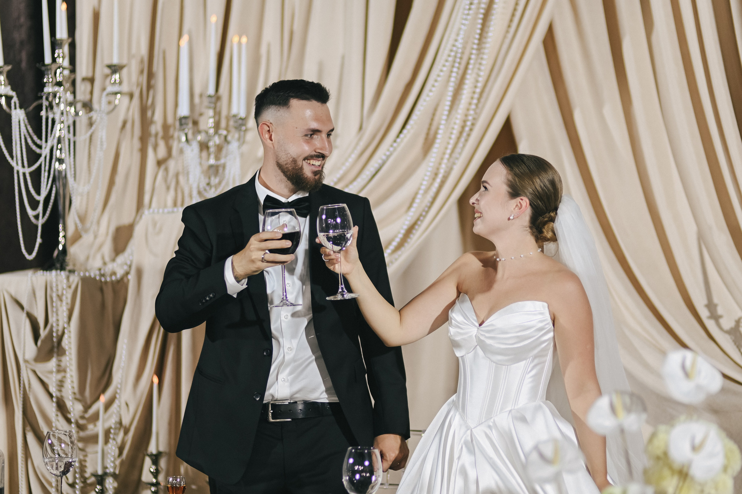 Даниил + Анастасия. Свадебный и семейный фотограф Волгоград Москва