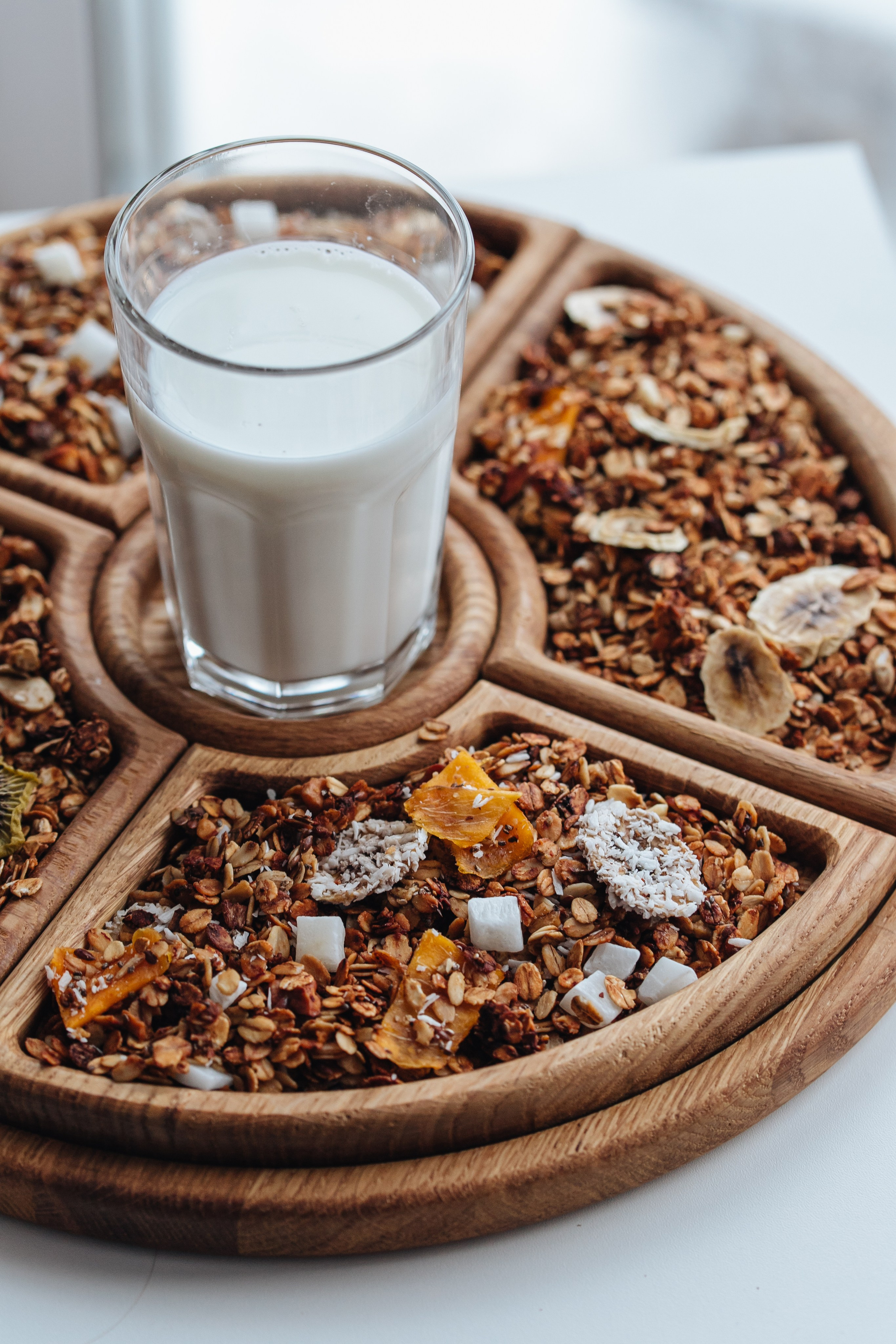 Гранола. Предметный, контентный и личный фотограф в Минске Смоляр Руслана