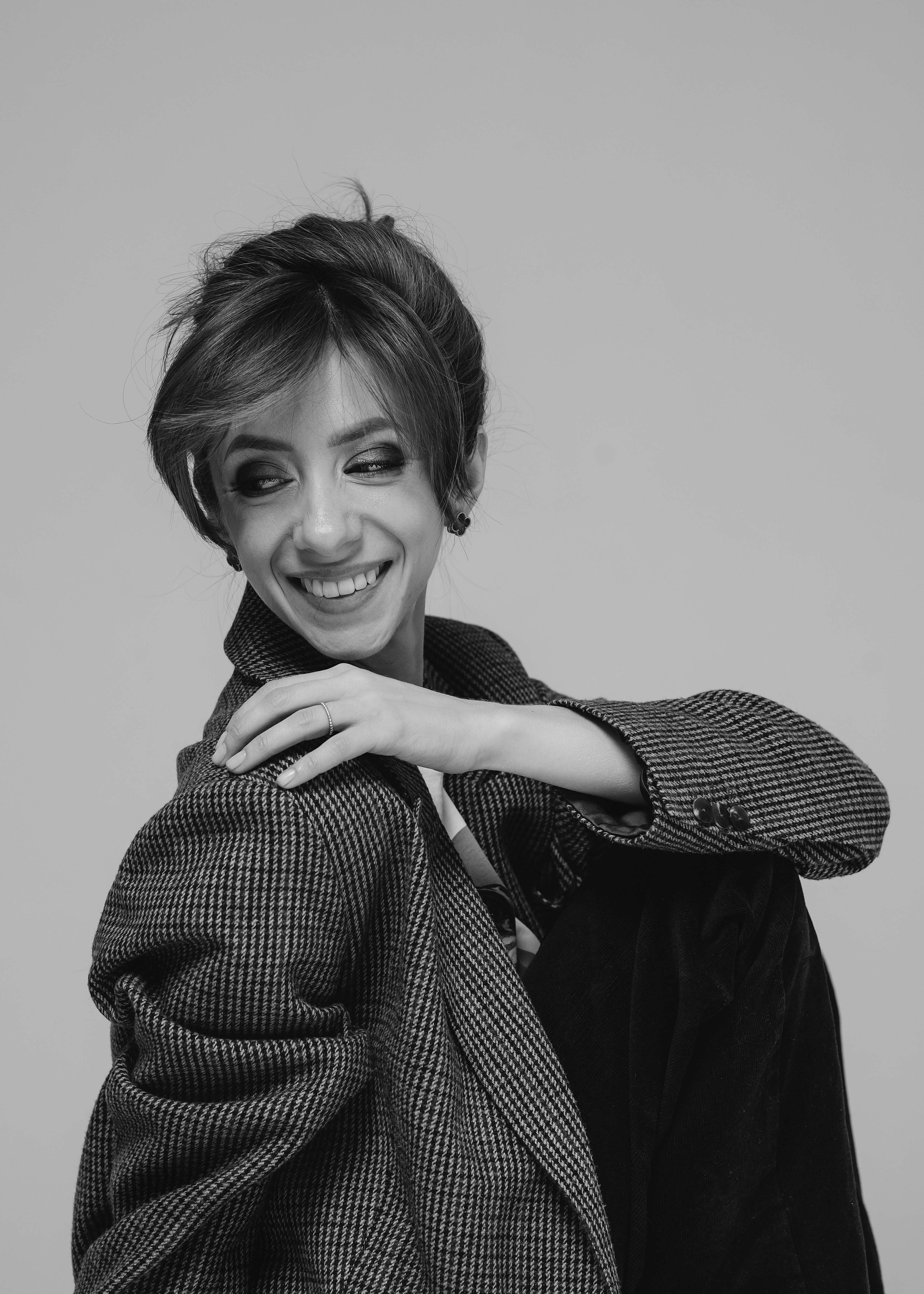 Бэста. Фотограф- анималист Александра Матвеева