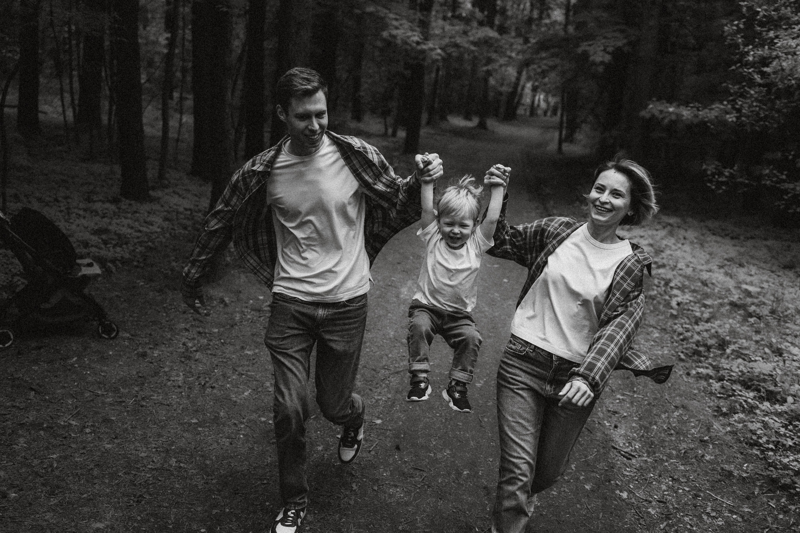 Лорик и его семья