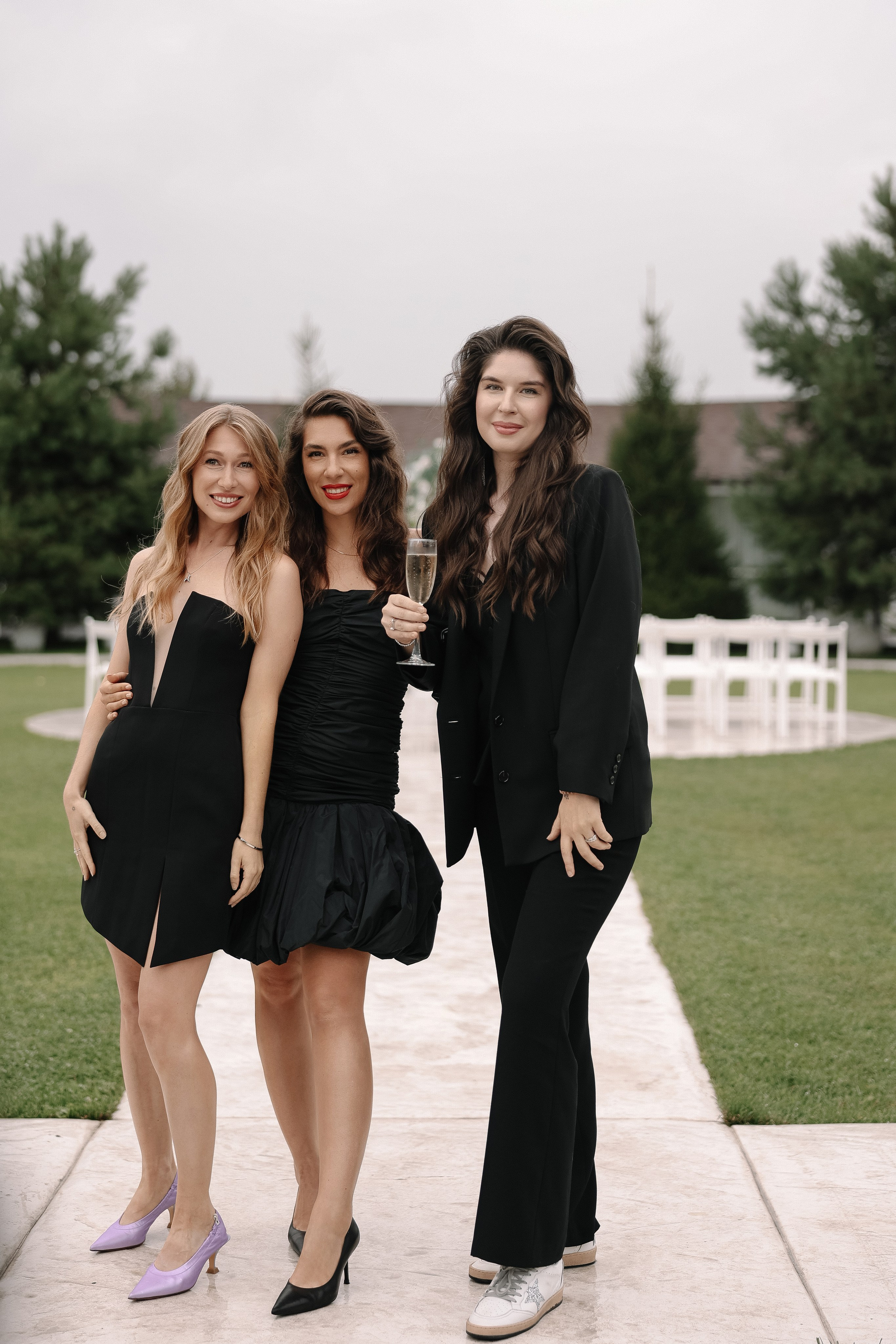 Игристая бусинка. Свадебный и семейный Фотограф Денис Кошель