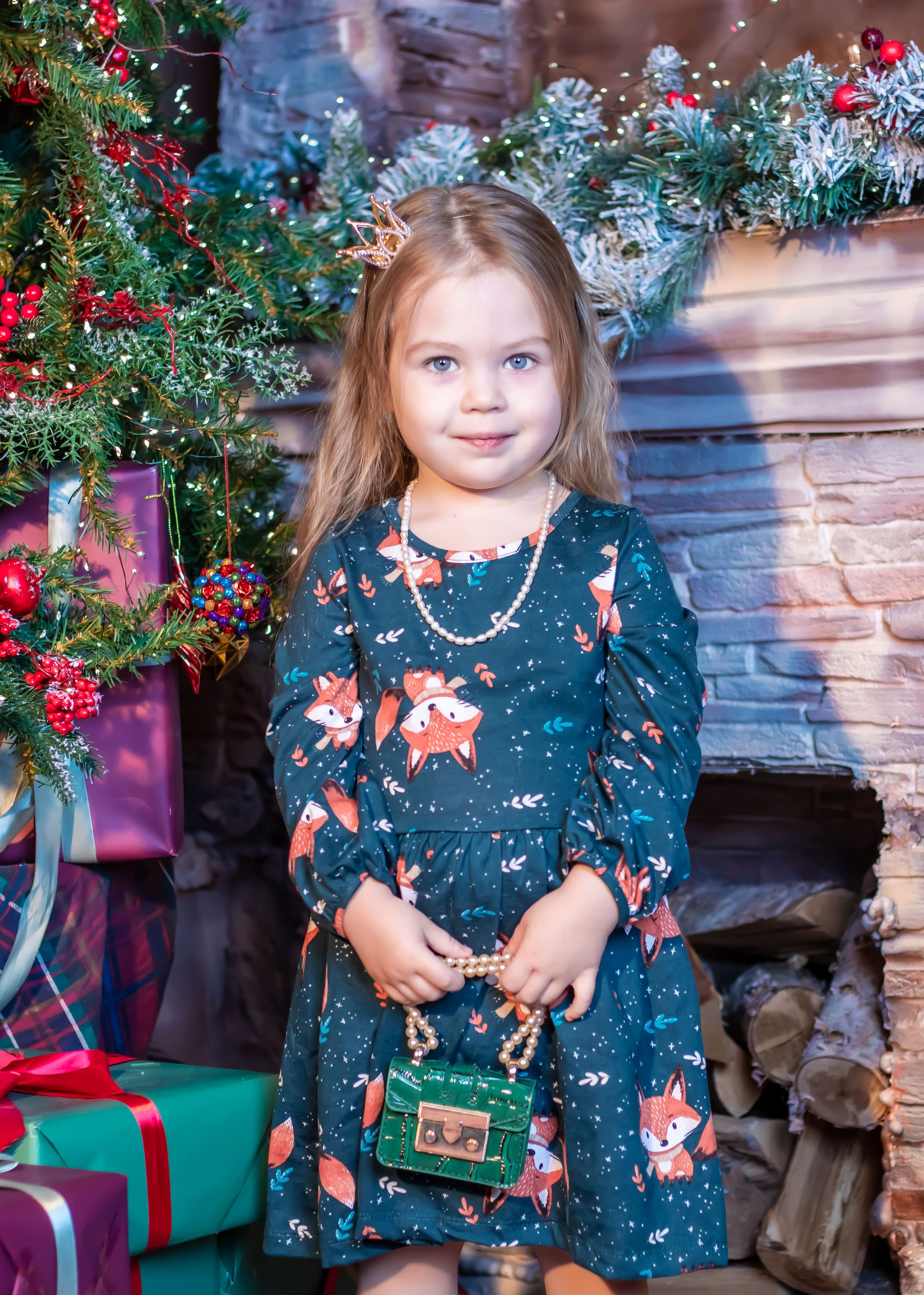 Детская студийная фотосессия — портреты ребёнка | Карасёва Елена