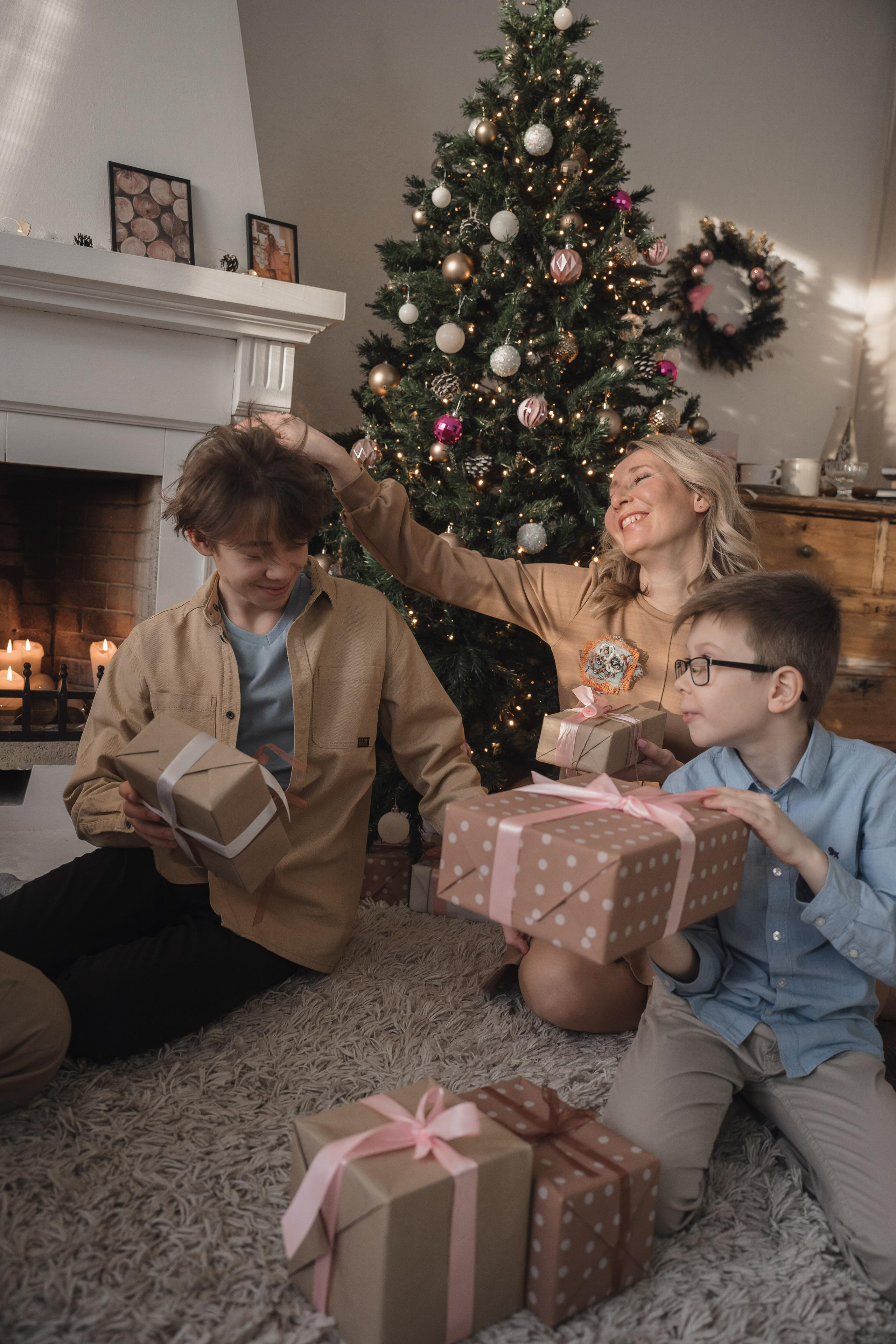 Татьяна, Дмитрий, Олег, Ваня. Семейный фотограф Екатеринбург Татьяна Девятых