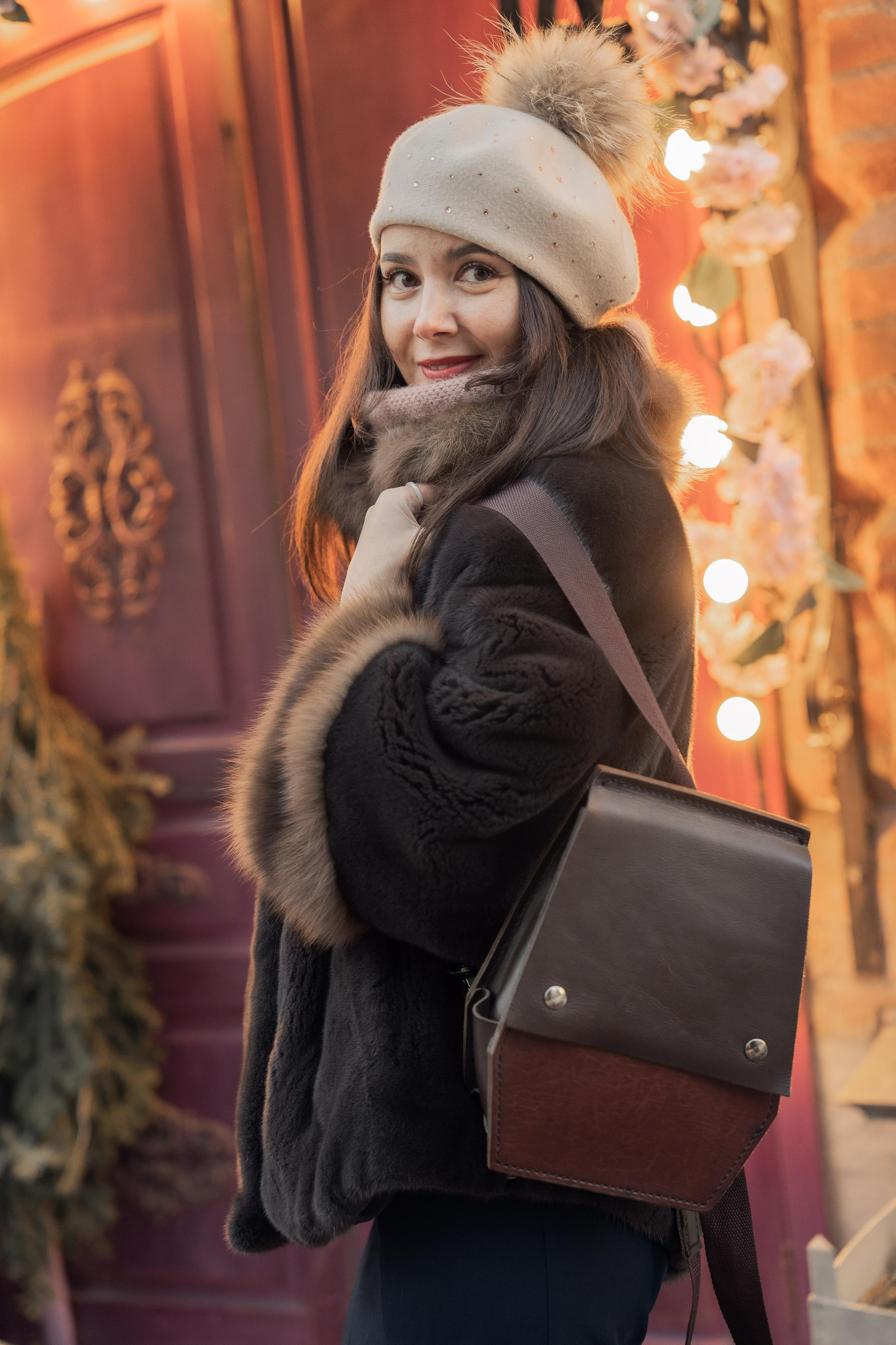 Гузель. Зимняя фотосессия. Семейный фотограф Екатеринбург Татьяна Девятых