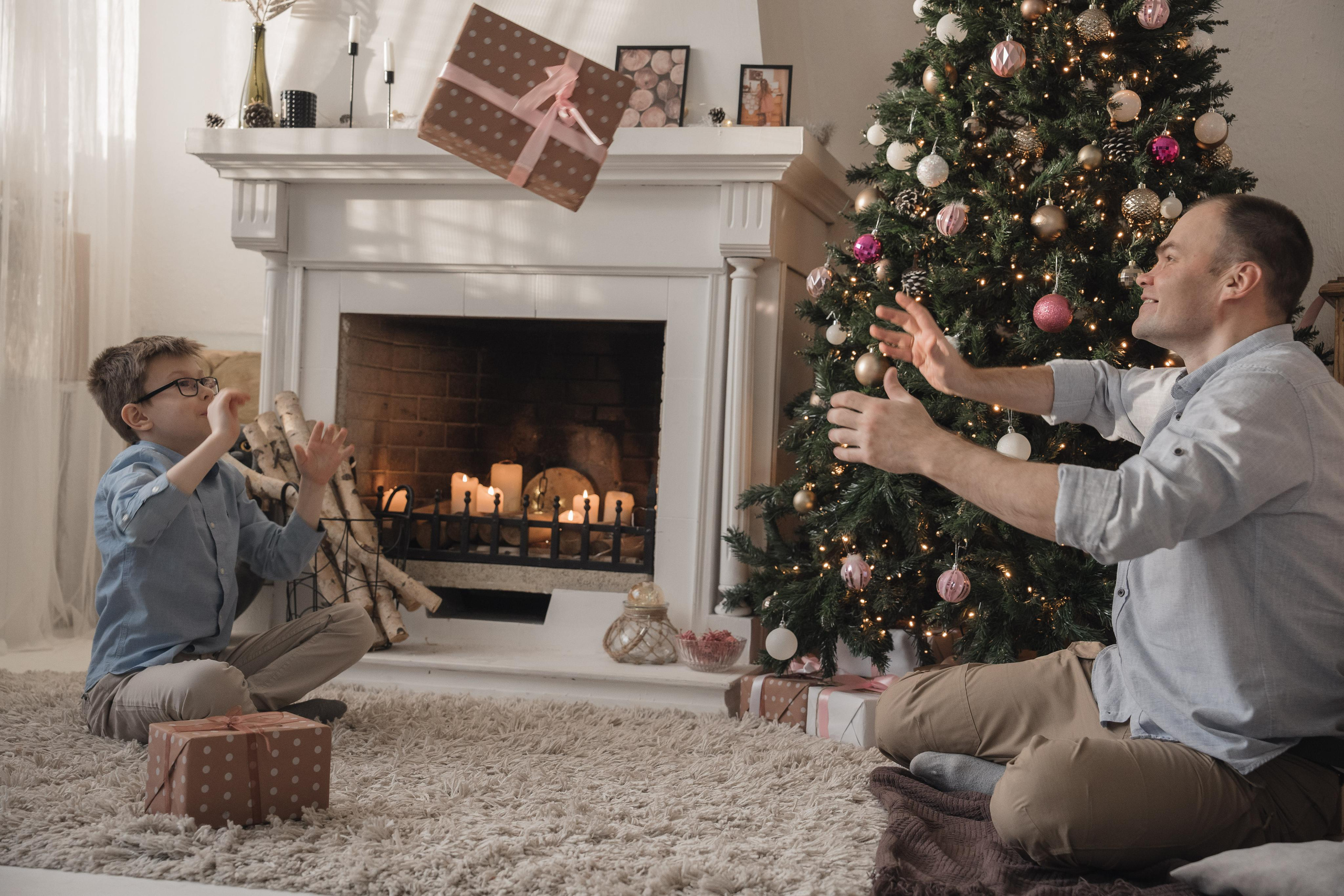 Татьяна, Дмитрий, Олег, Ваня. Семейный фотограф Екатеринбург Татьяна Девятых