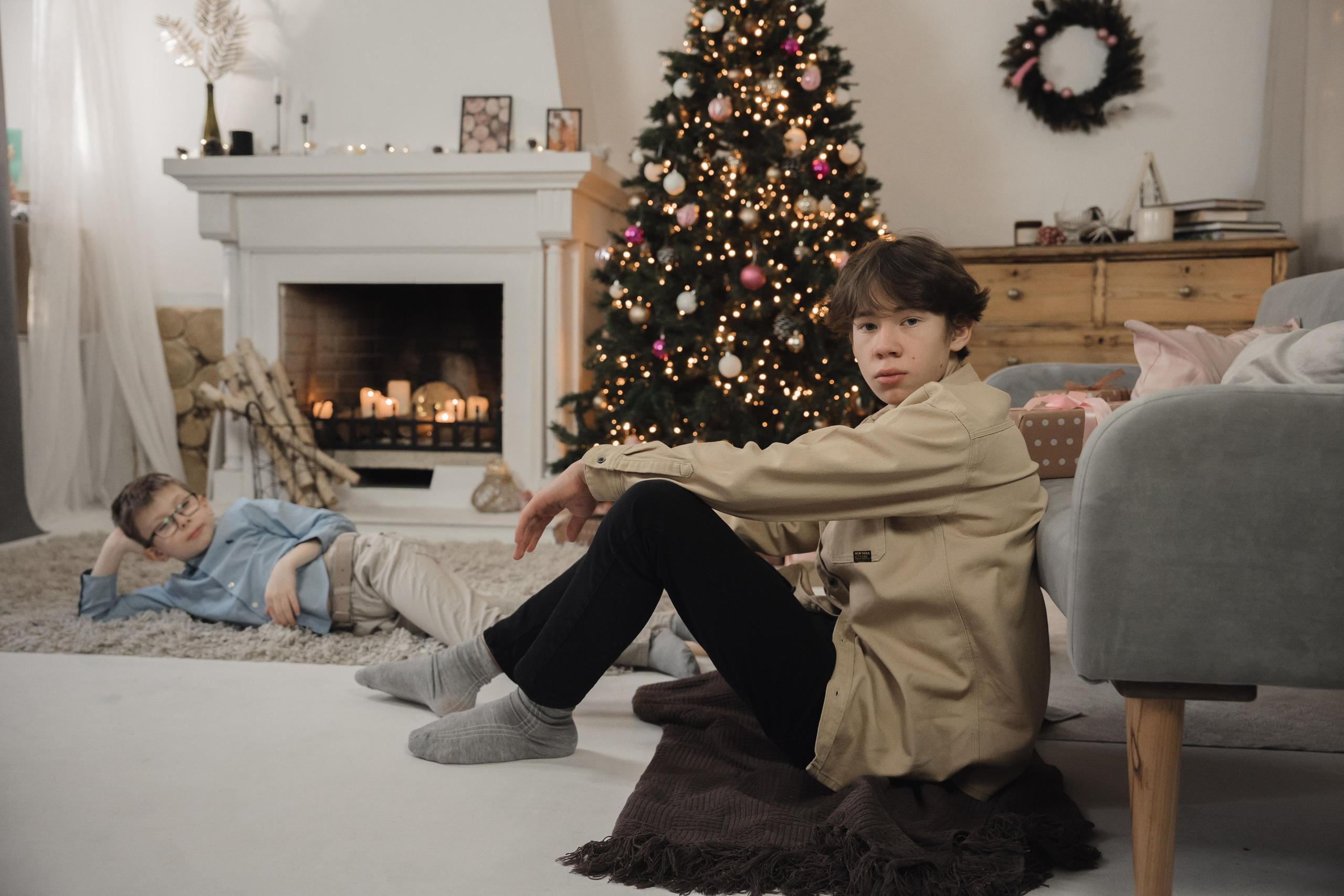 Татьяна, Дмитрий, Олег, Ваня. Семейный фотограф Екатеринбург Татьяна Девятых