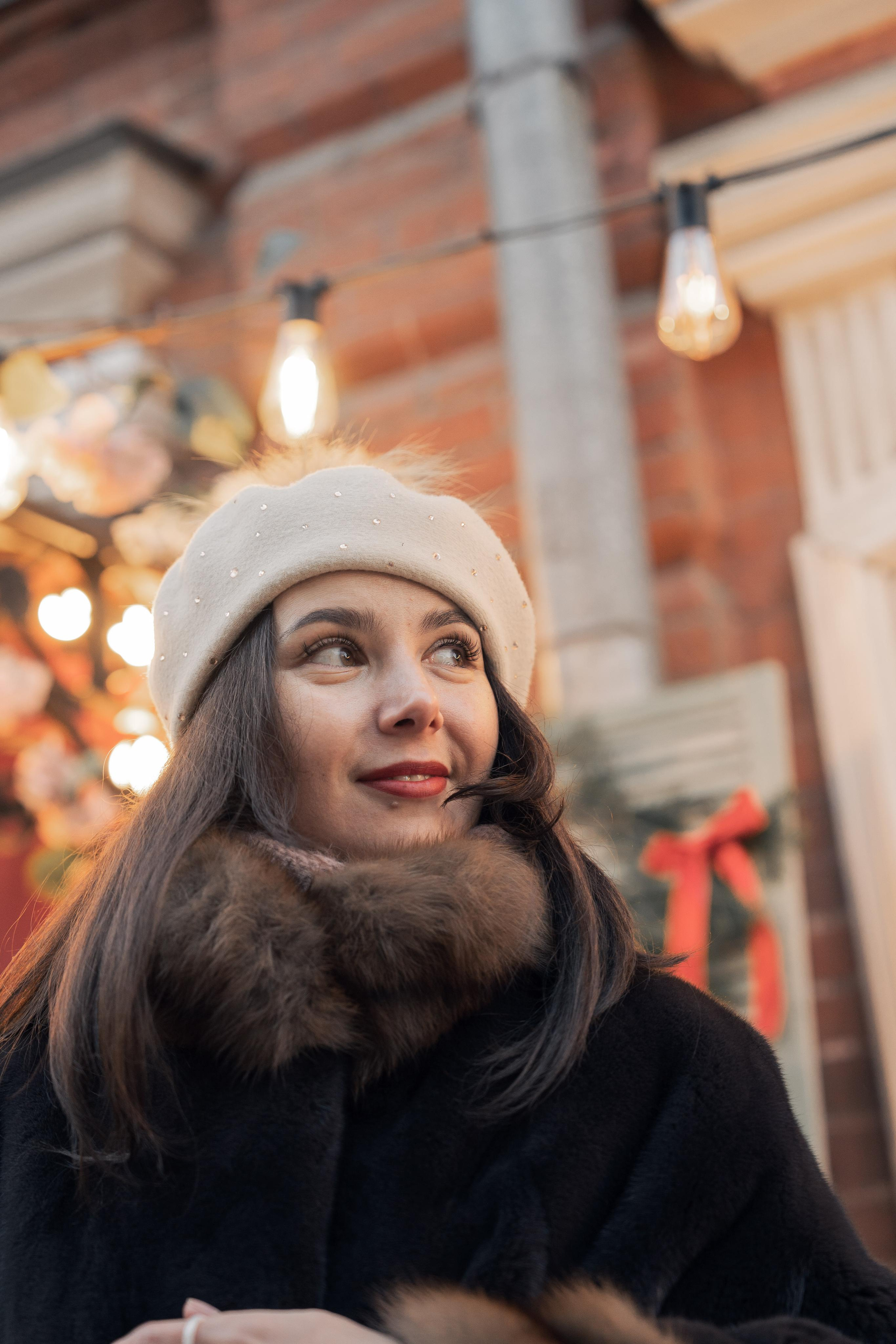 Гузель. Зимняя фотосессия. Семейный фотограф Екатеринбург Татьяна Девятых