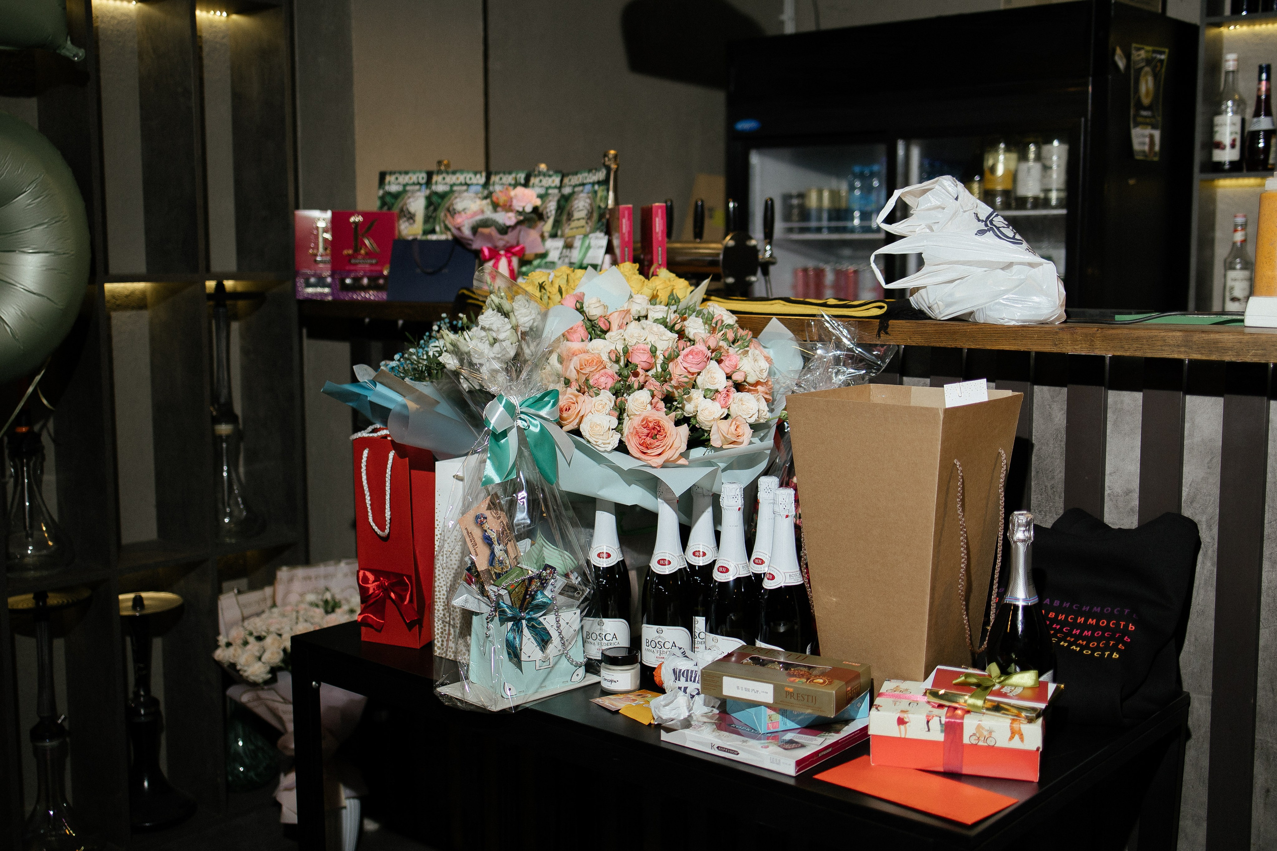 BRAINSURF. Портретный фотограф Арсения Теплова