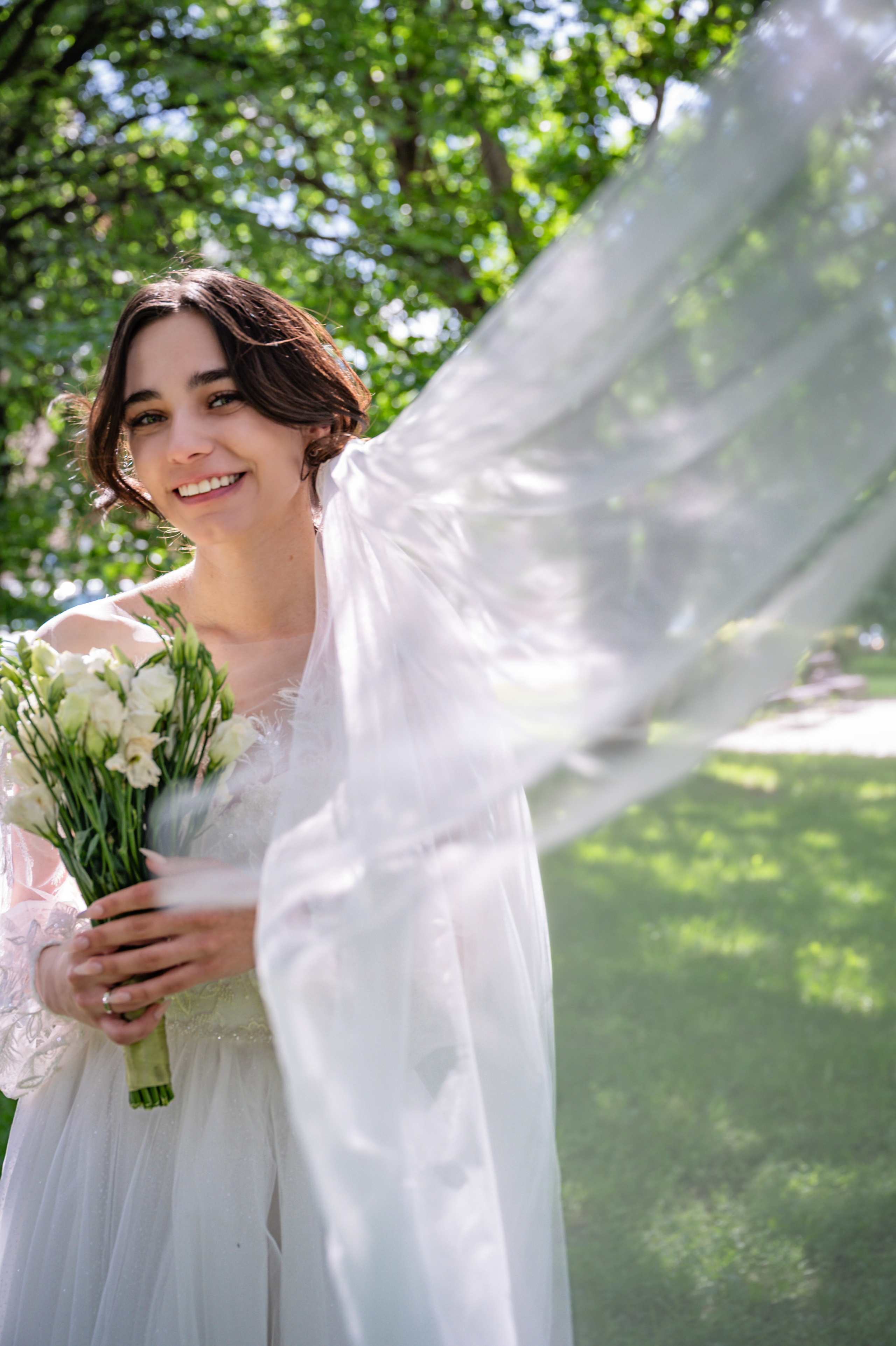 Анастасия и Артем. Семейный и детский фотограф в Королеве, Москве и Московской области Строева Анастасия