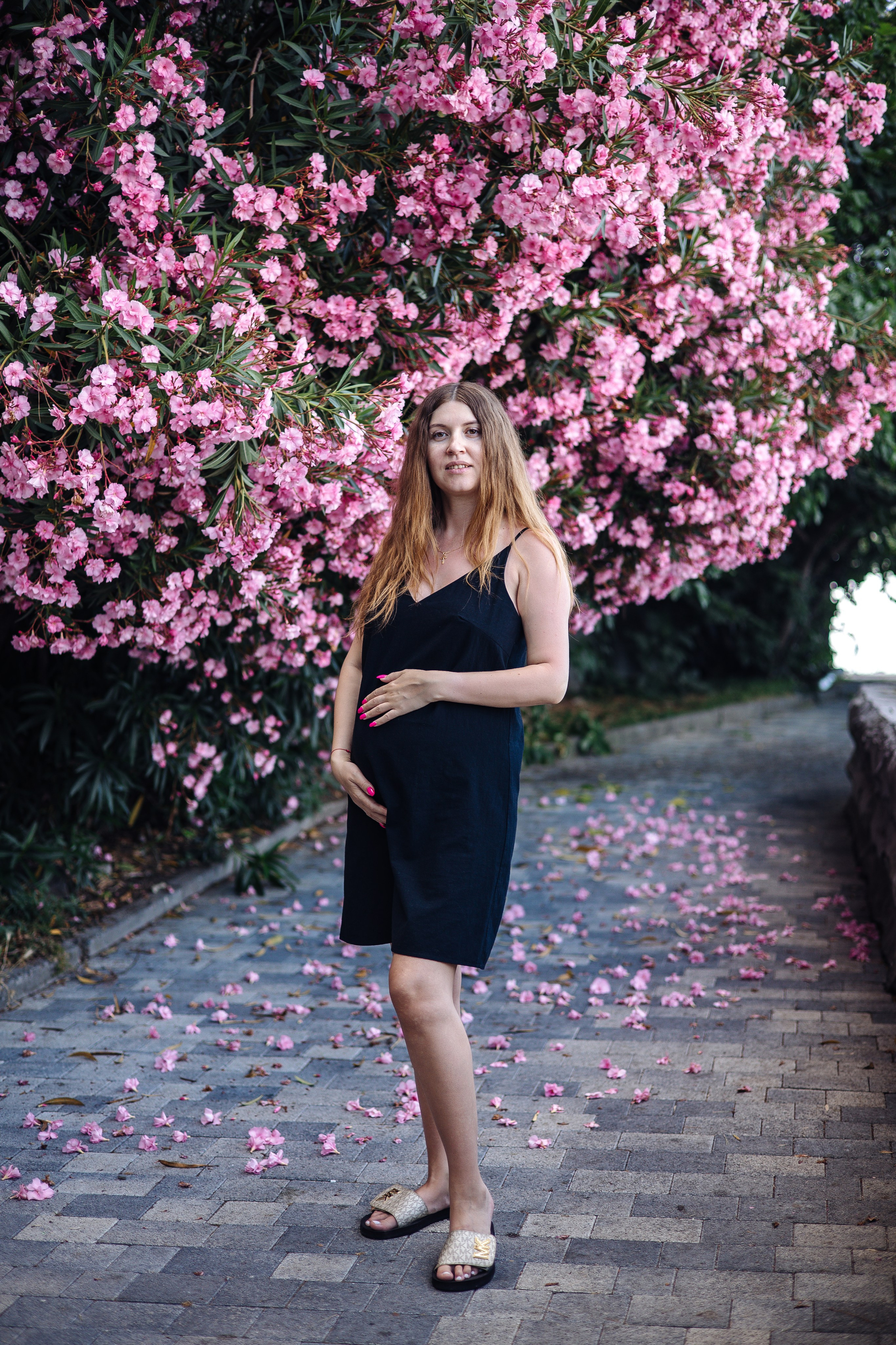 Семейный фотограф Валентина Качур в Сочи