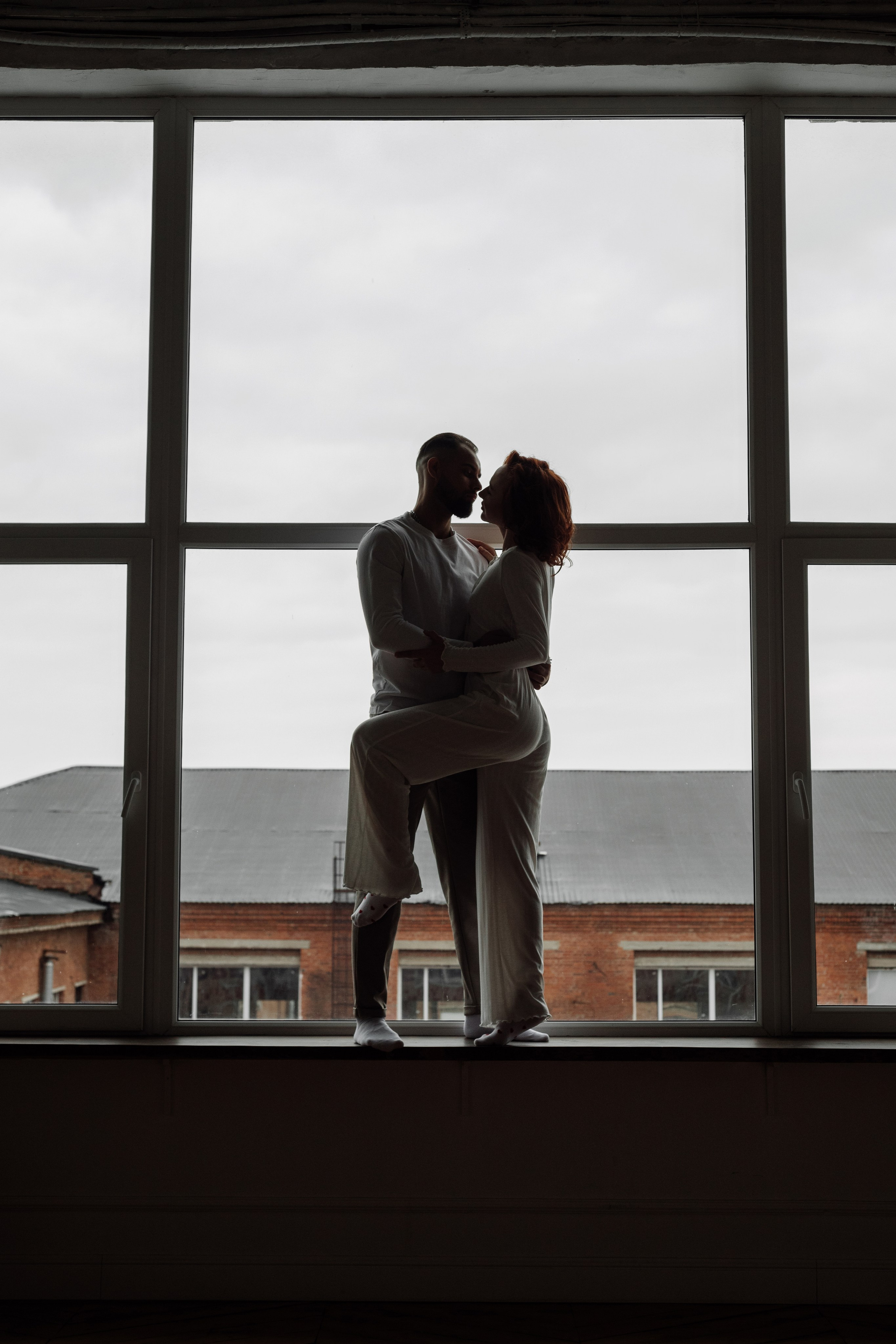 Y&A. Фотограф Краснодар Настя Зокс