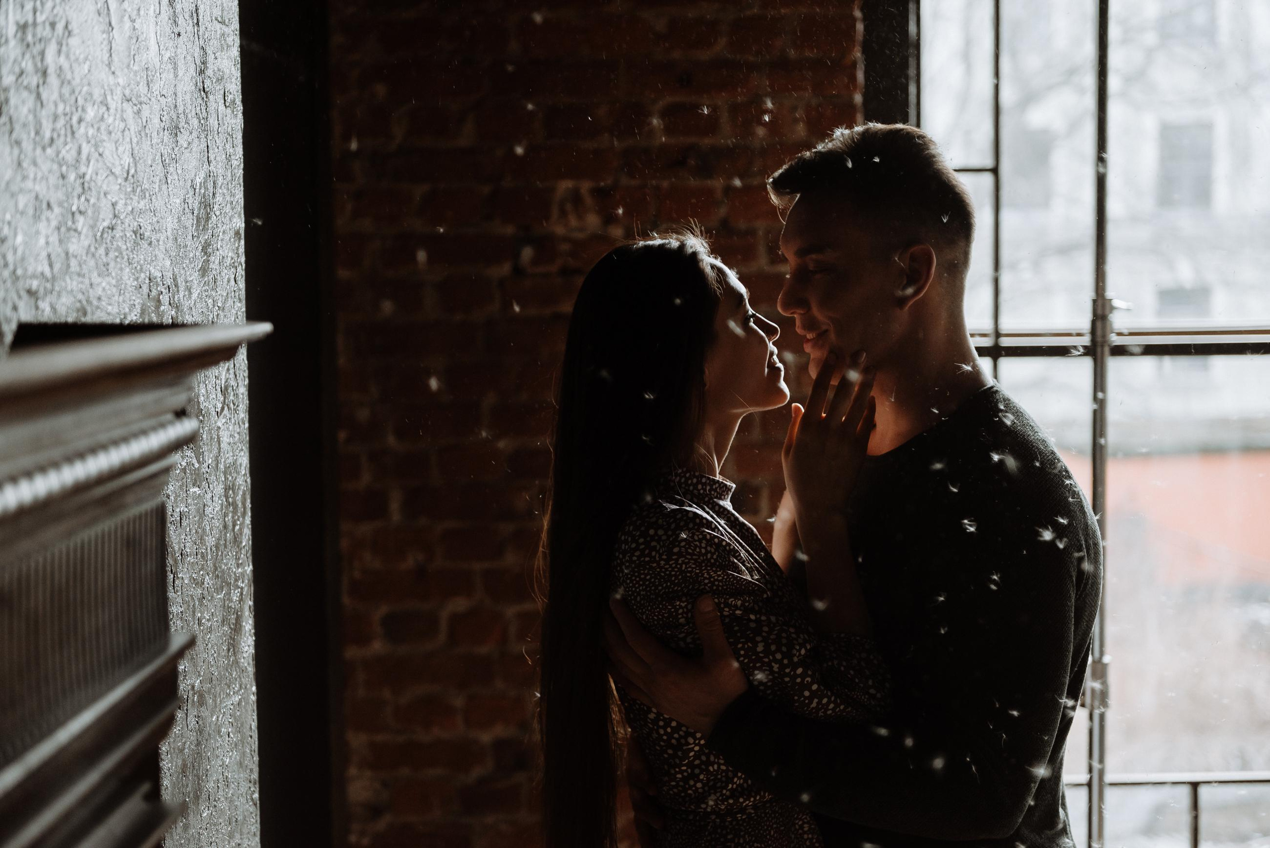 Руслан и Диана. Zhulanovilya