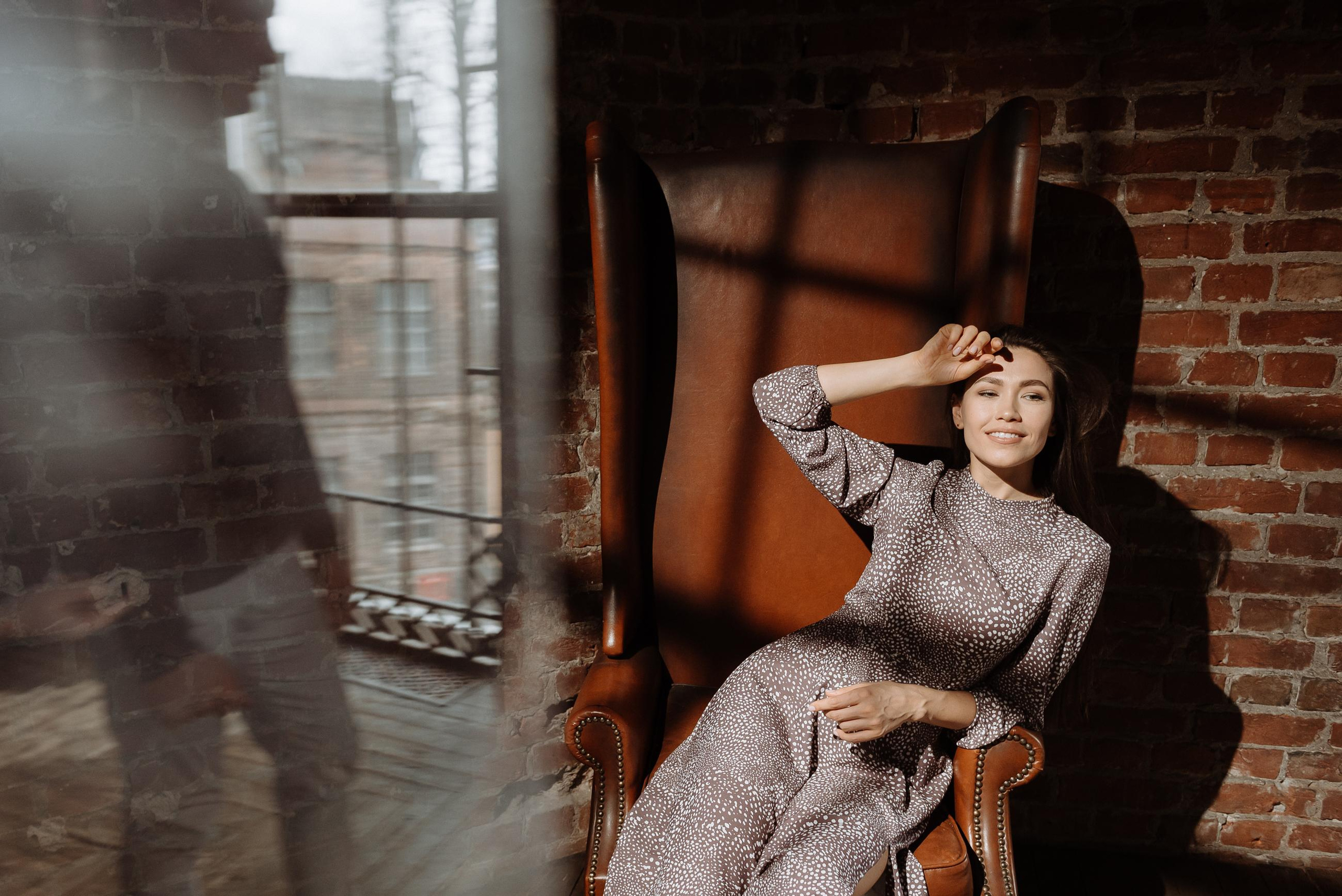 Руслан и Диана. Zhulanovilya