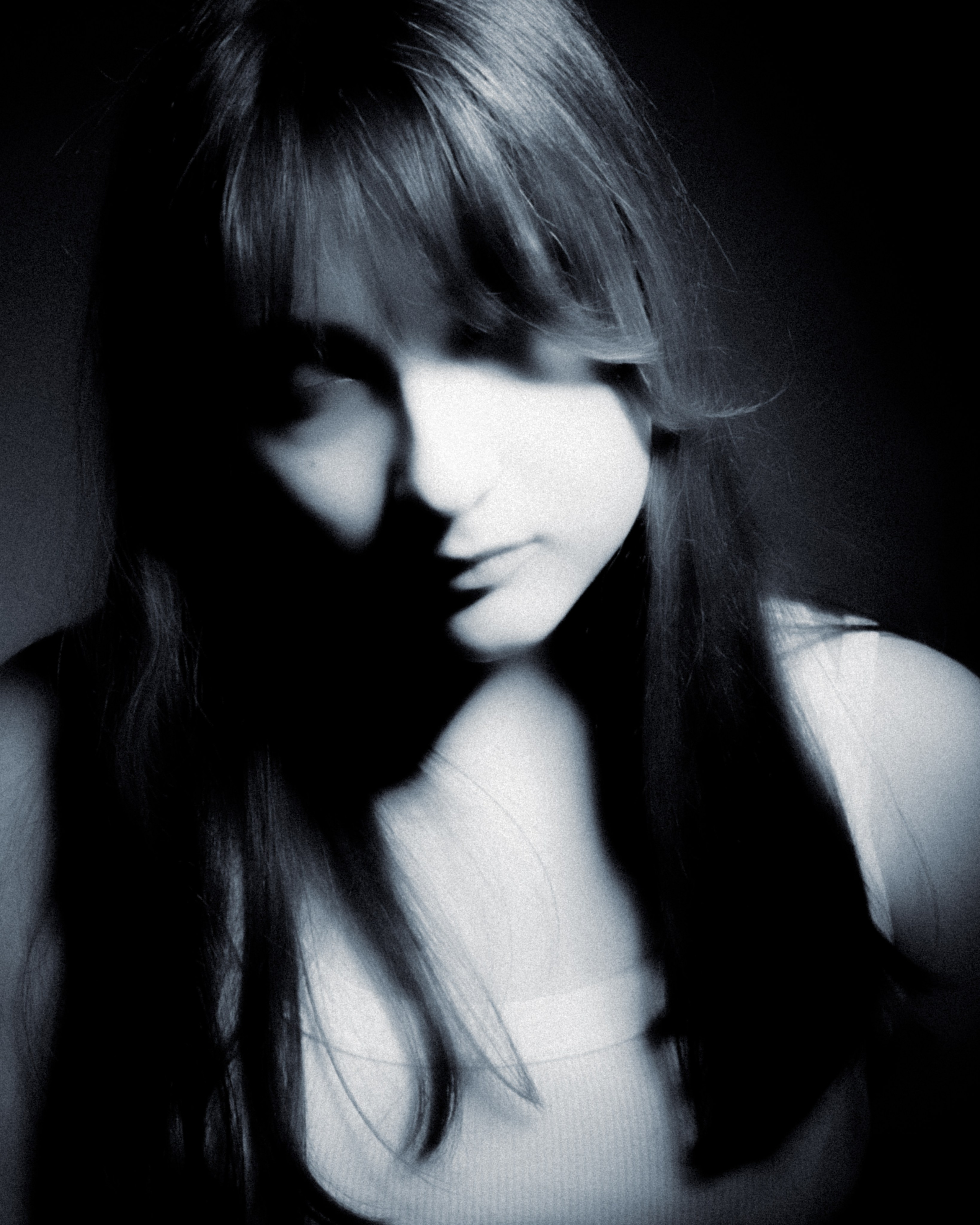 Why not trust you, right?. Polypolarphotography