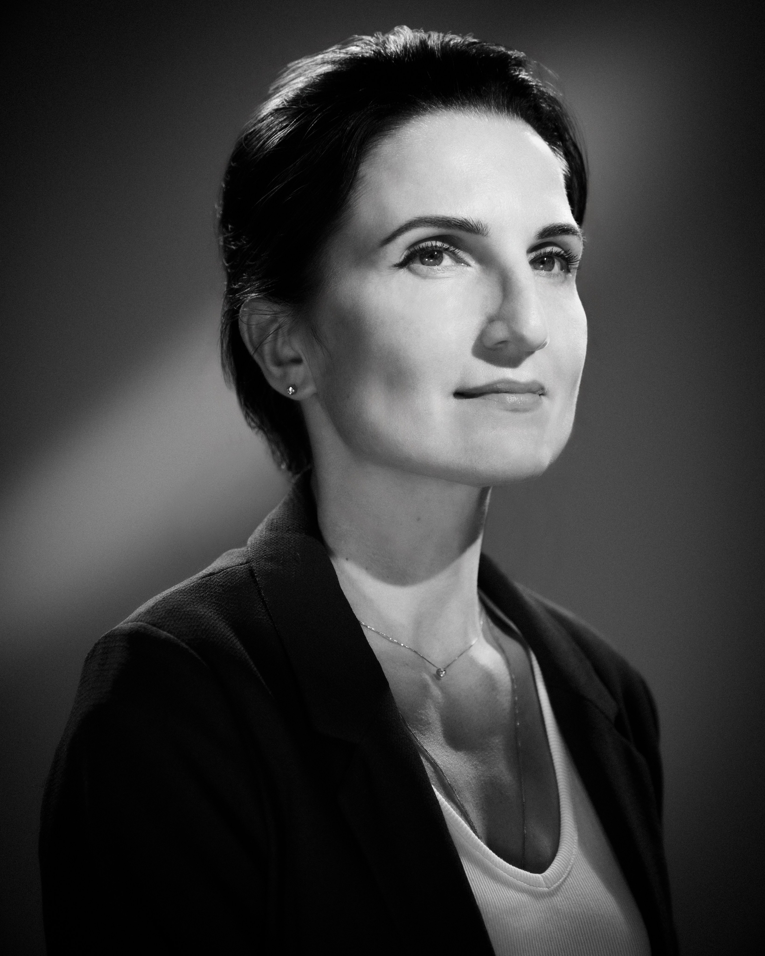 Аркур — Harcourt Studio Paris. Polypolarphotography