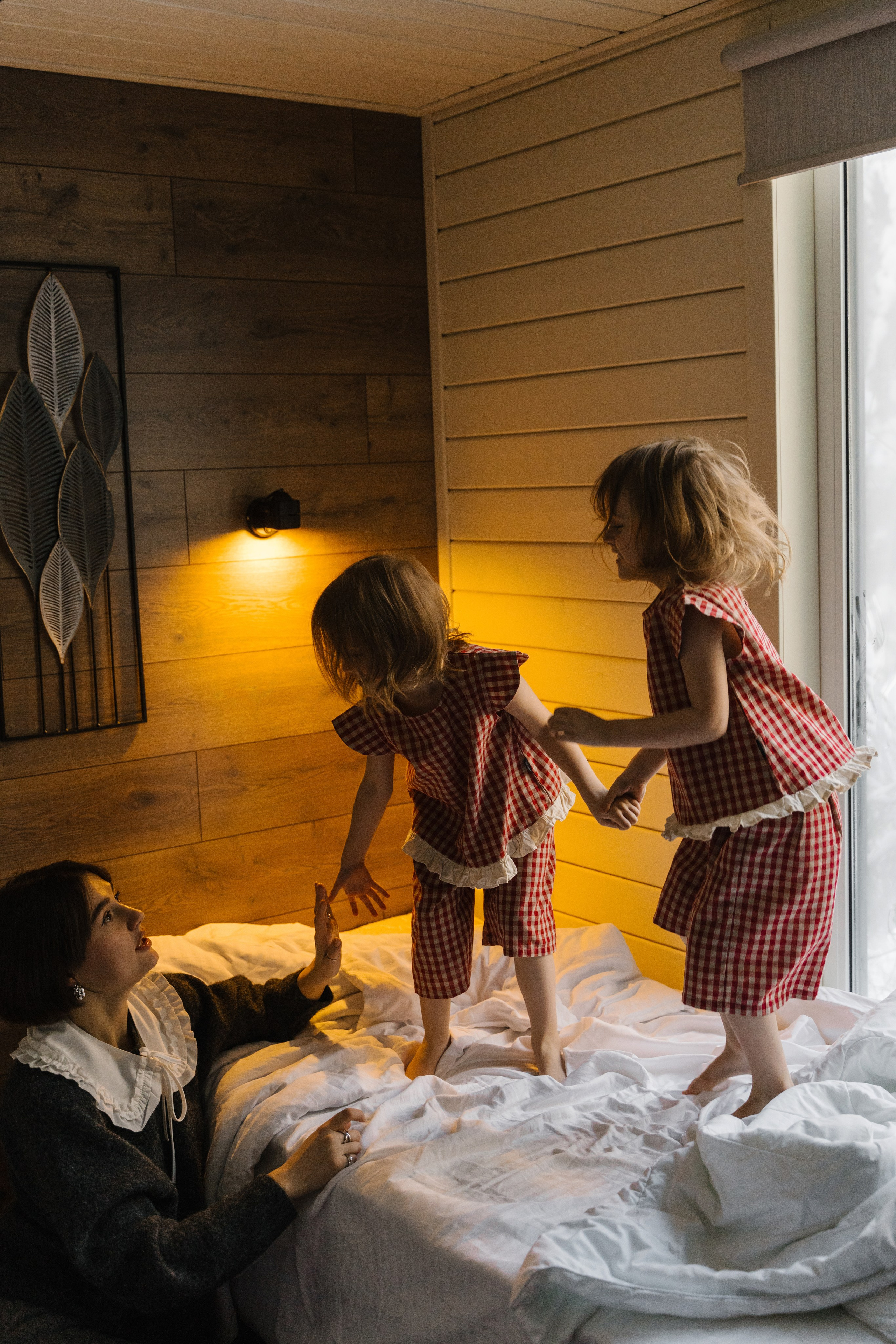 Мия, Луна и мама Лина. Свадебный и семейный фотограф в Новосибирске Светлана Варутина