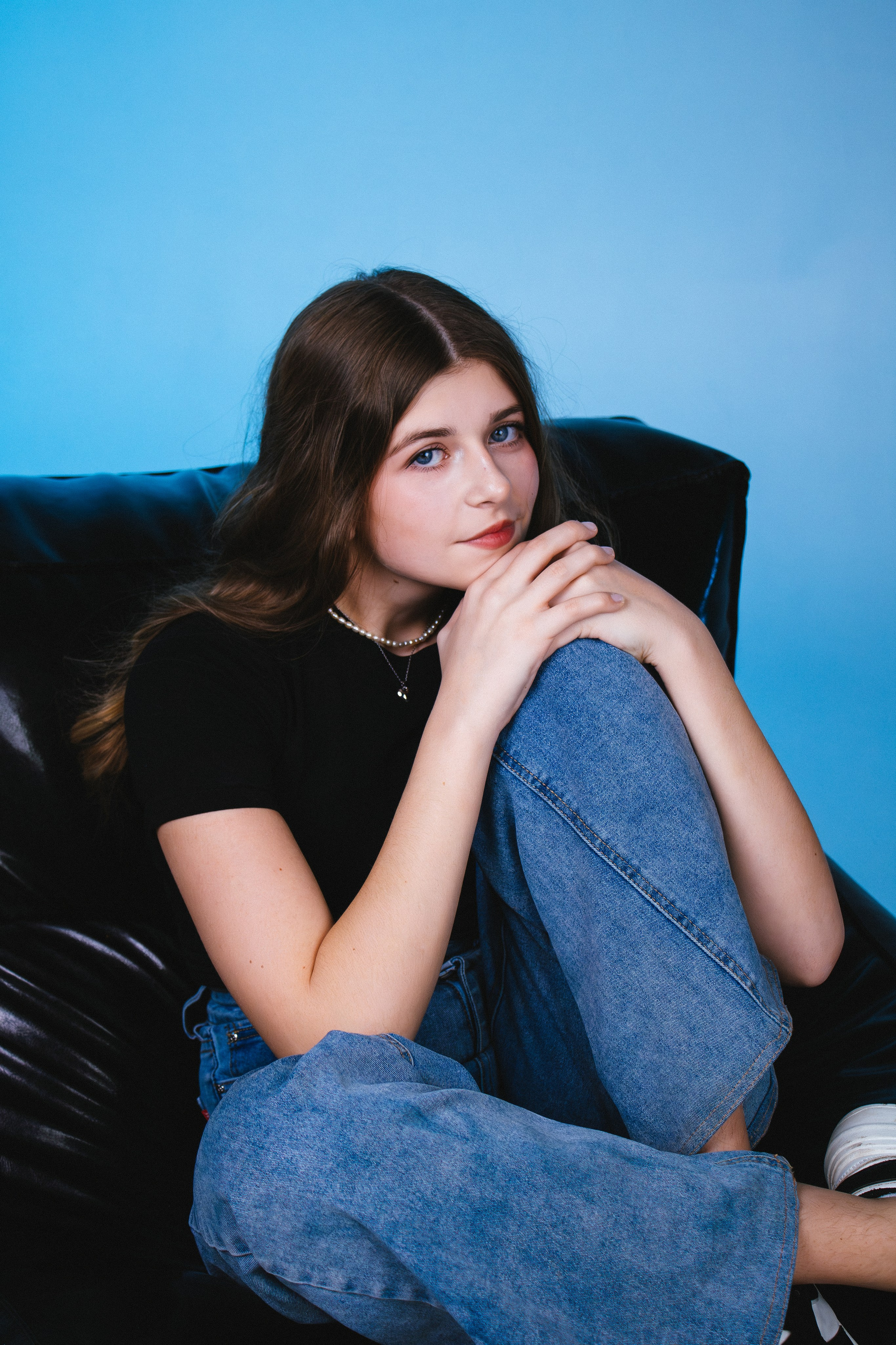 Виктория. Фотограф в Самаре Анастасия Попова