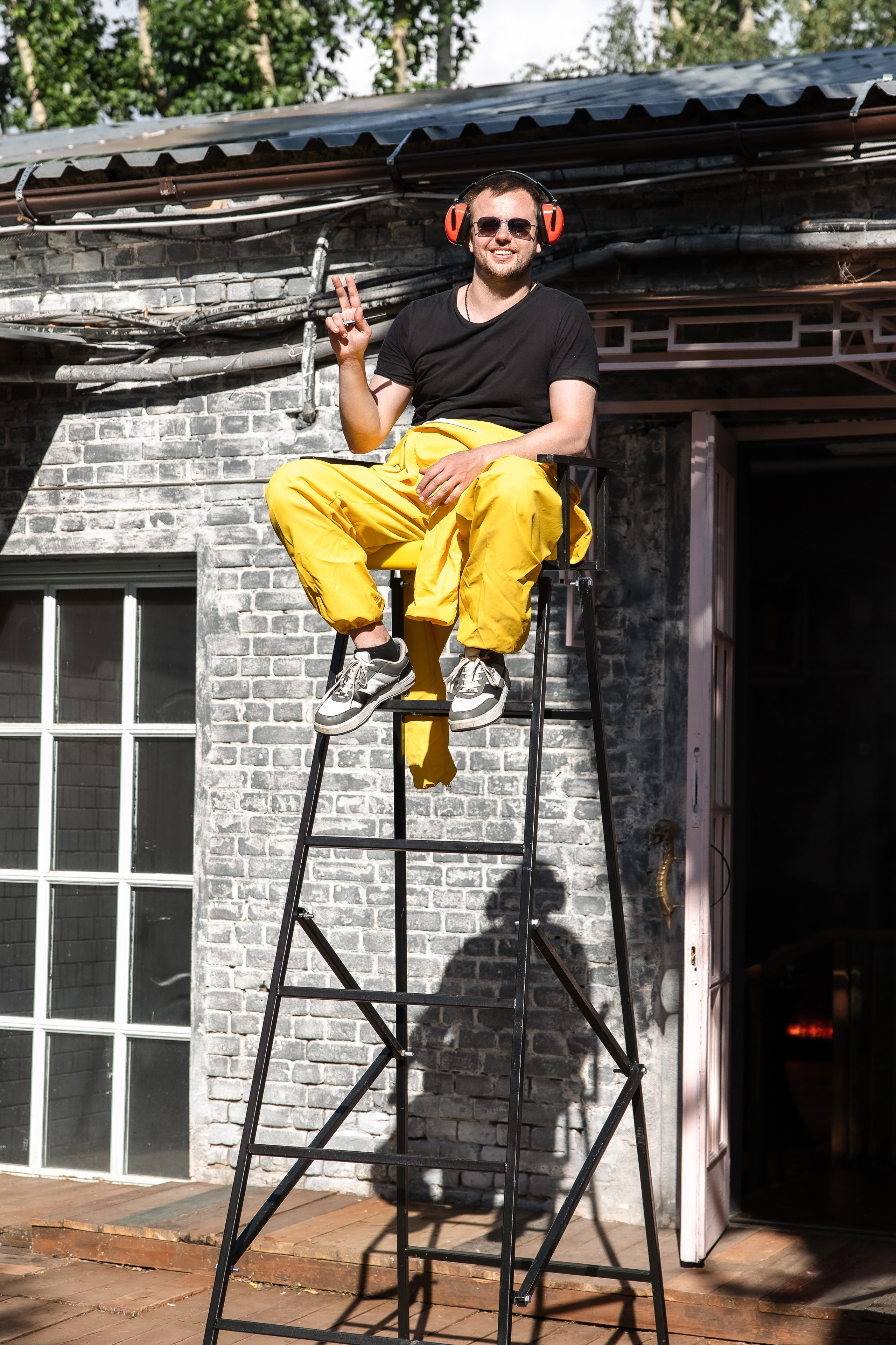 Эвотор тимбилдинг. Свадебный репортажный фотограф в Москве