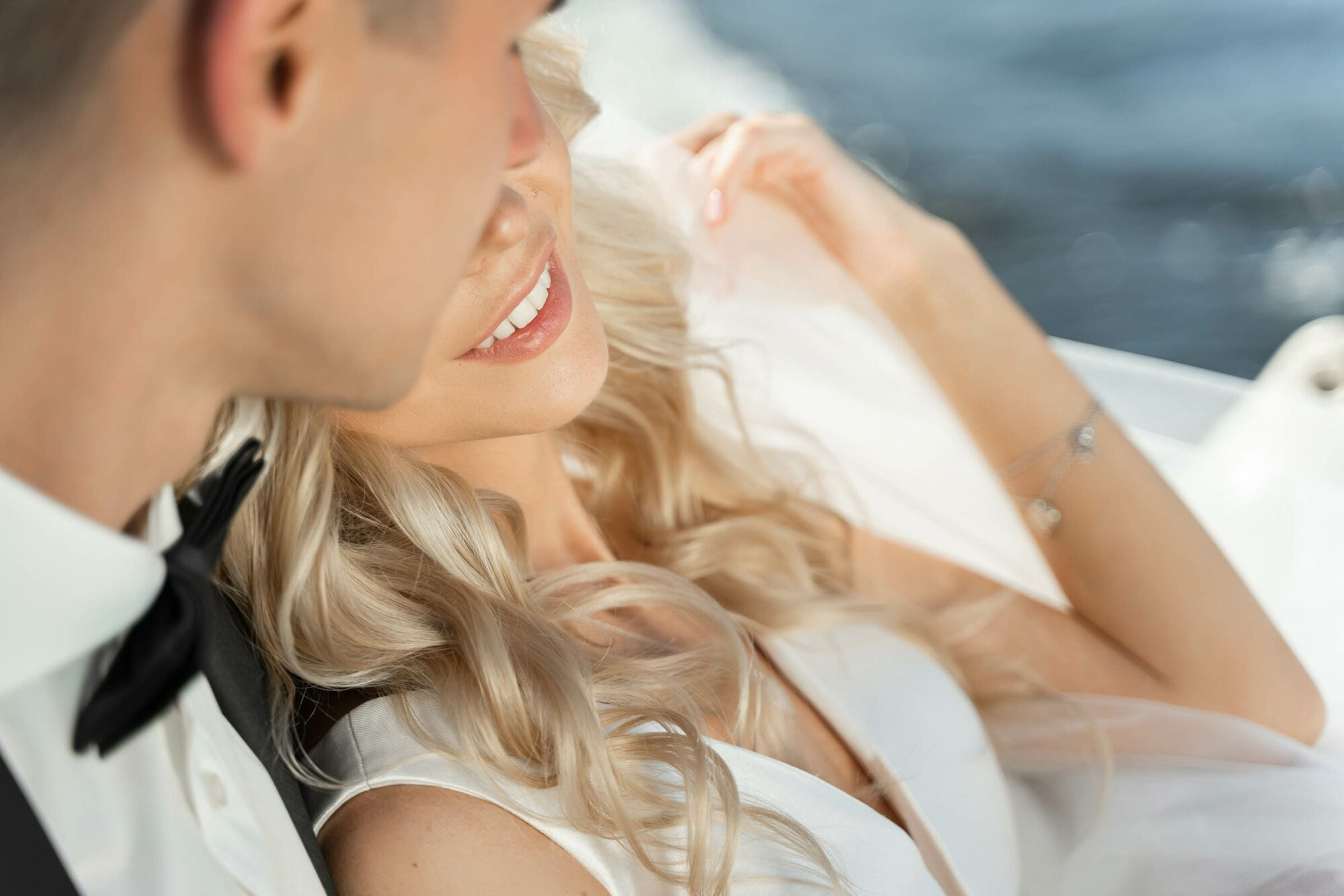 Свадьба в Four Seasons и Royal Beach. Свадебный фотограф в Санкт-Петербурге и Москве Андрей Нестеров