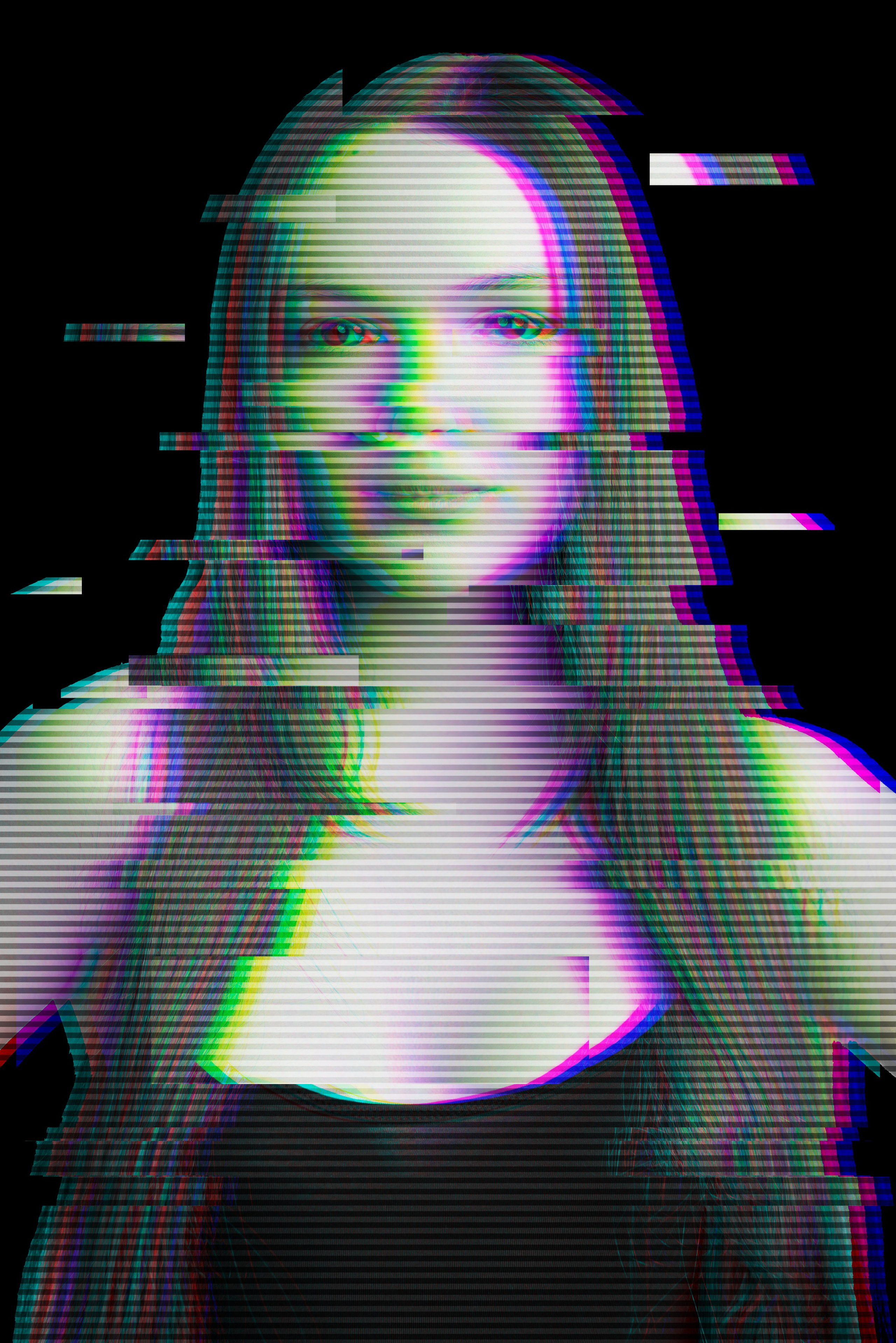 Арты и постеры из фотографий