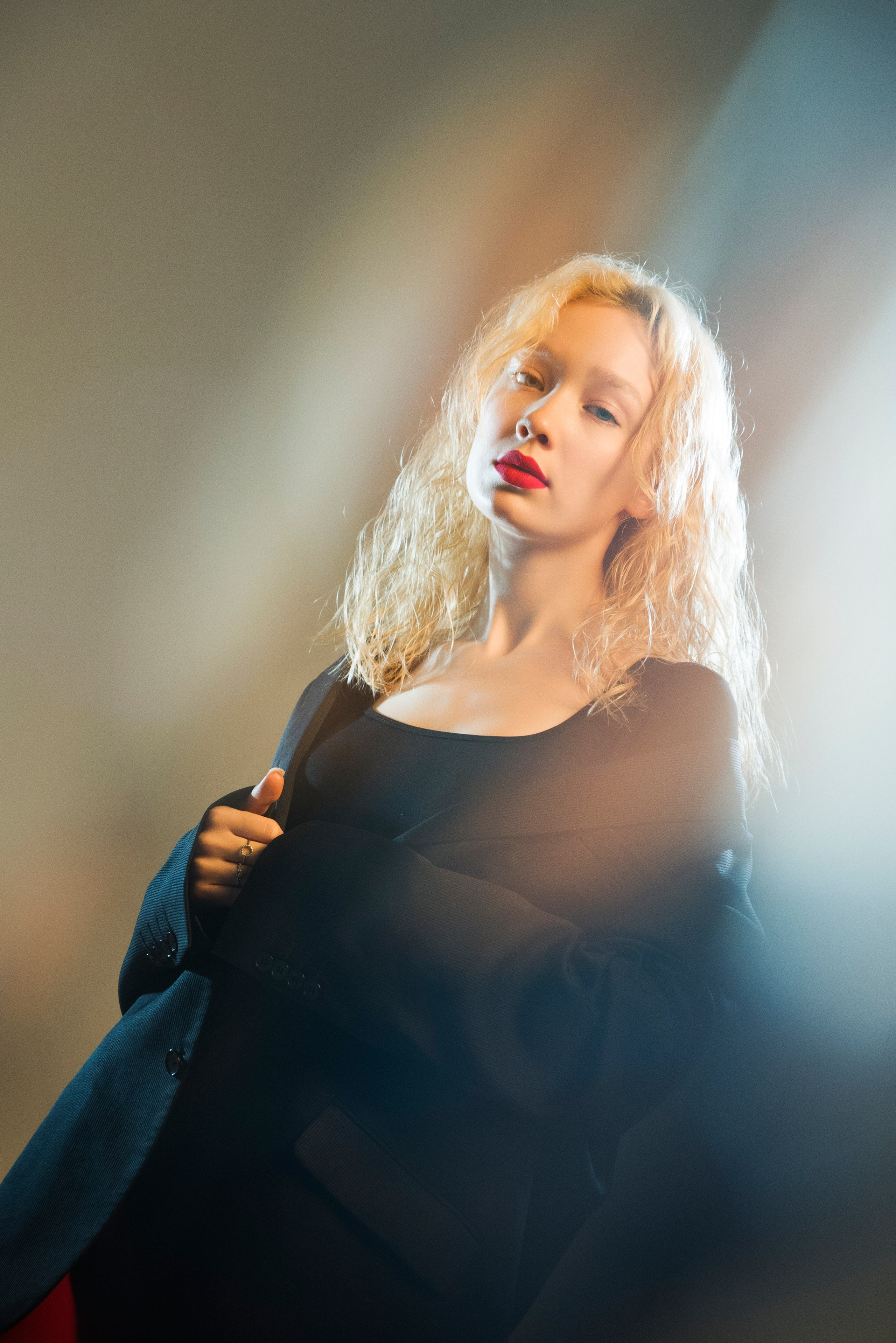 Даша Вохмина. Творческие фильтры