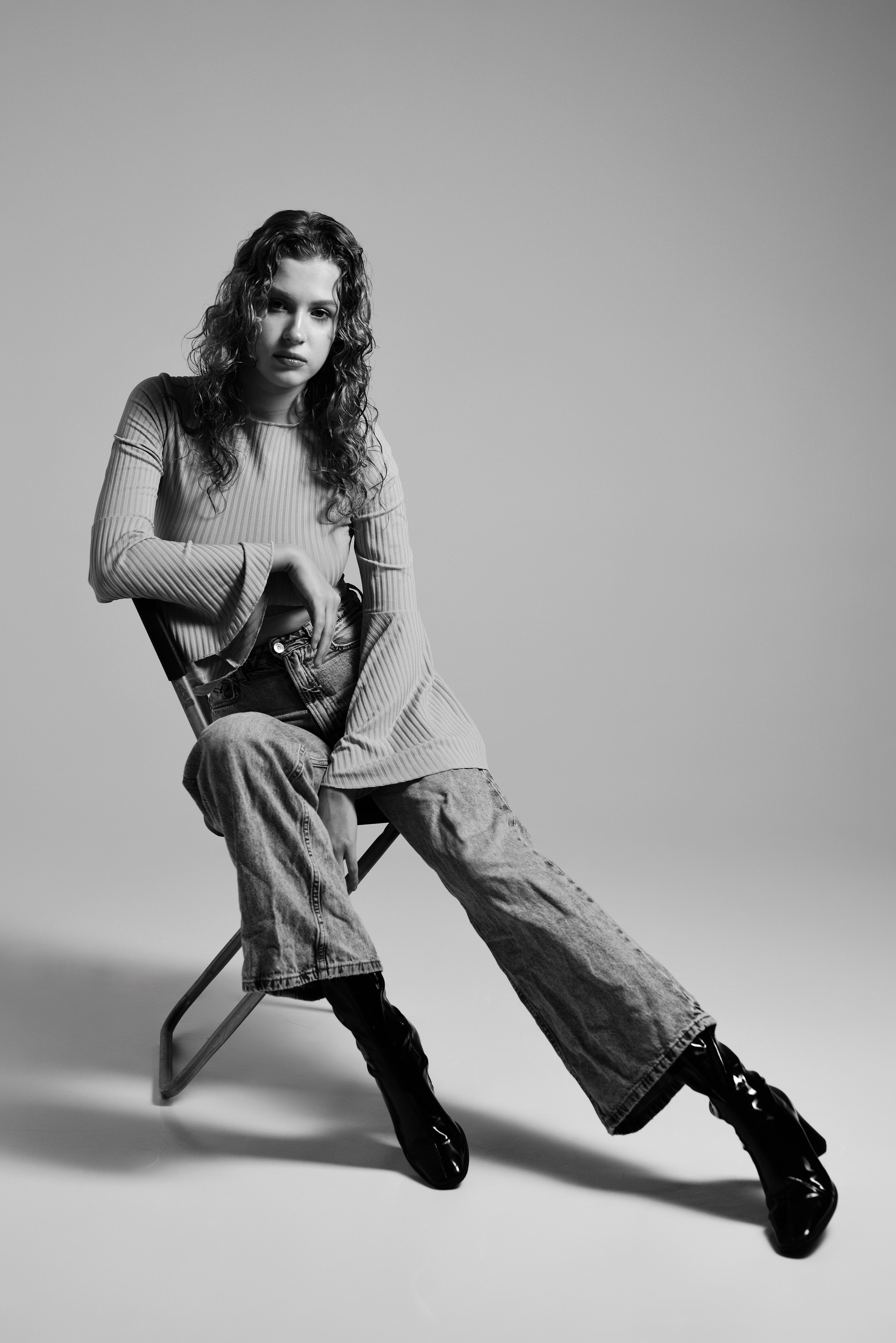 Модельные тесты для Елизаветы