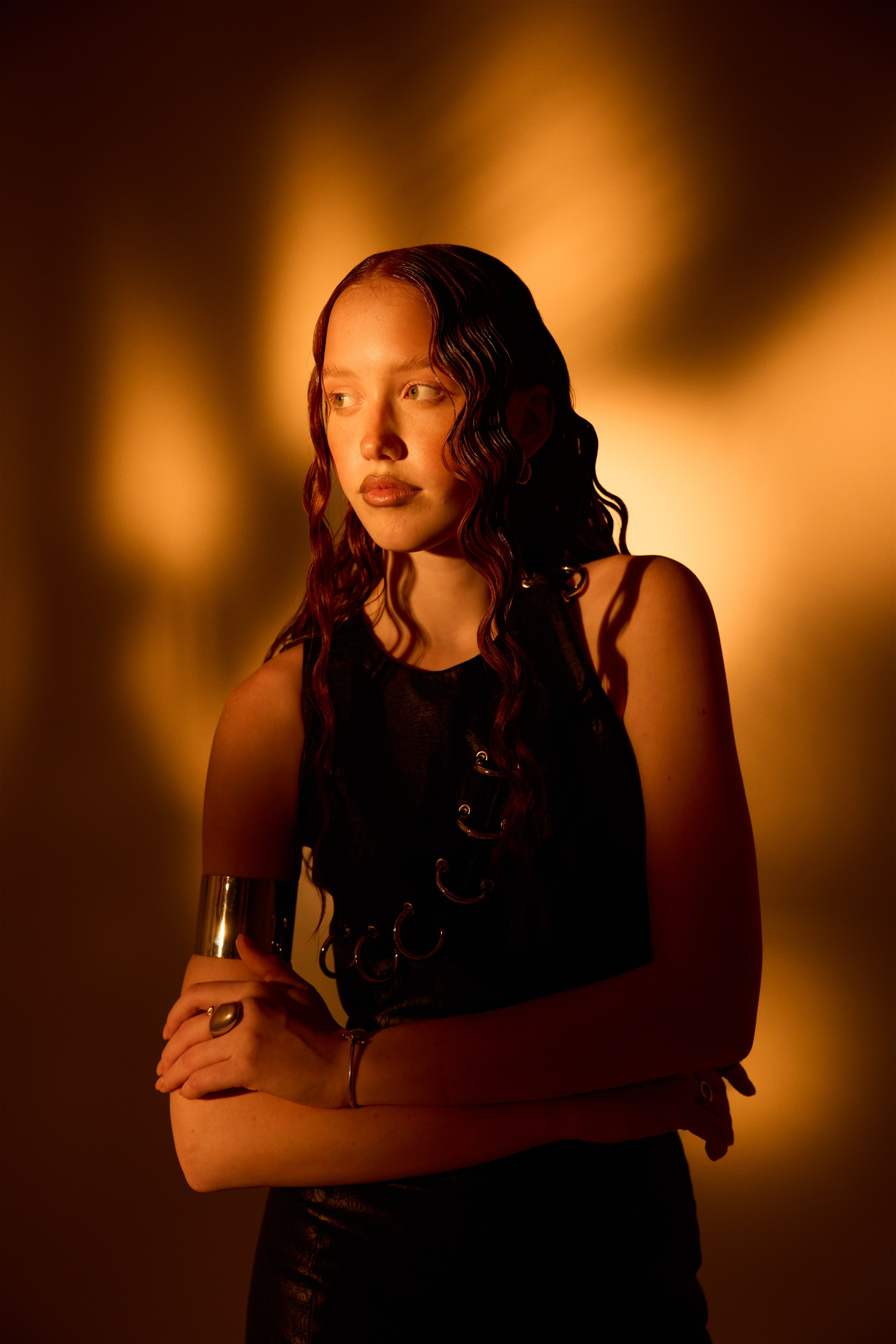 Фотосесии. Стилист Круг Ульяна