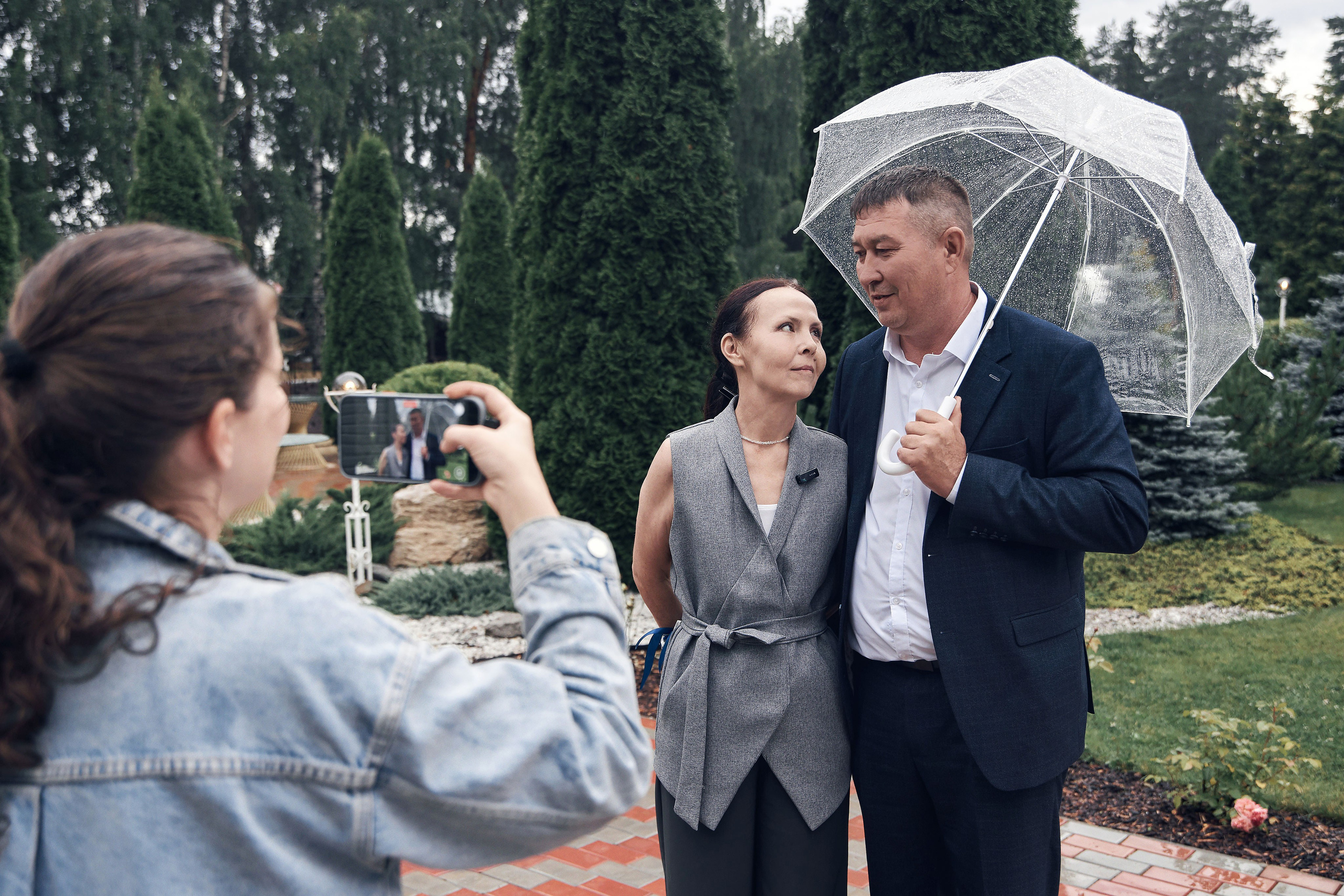 Свадьбы. Фотограф Алексей Яковлев