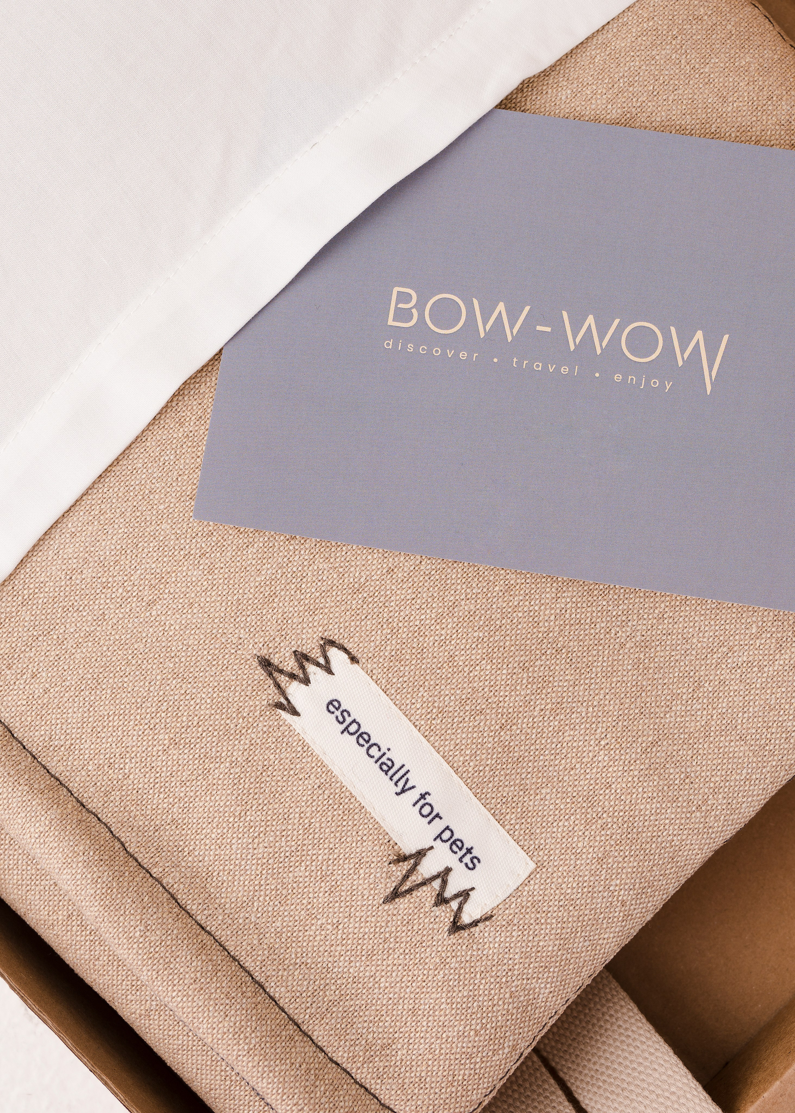 Bow-Wow. Фотограф- анималист Александра Матвеева