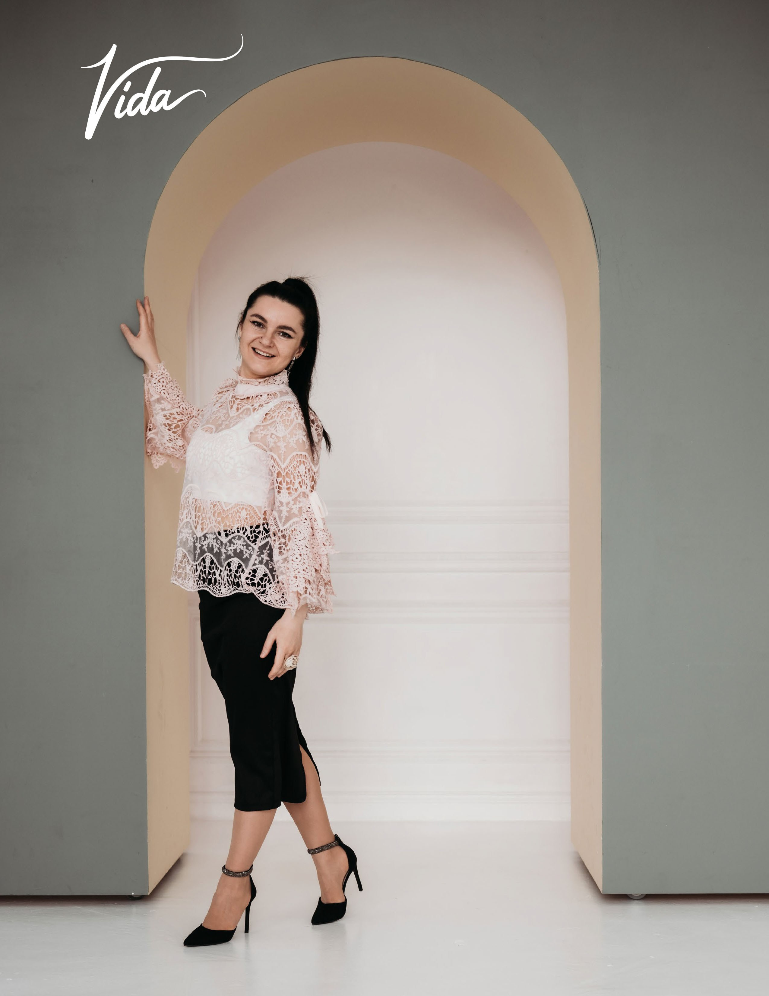 Vida Paris, France, April 2025. Фотограф в Москве, МО и России