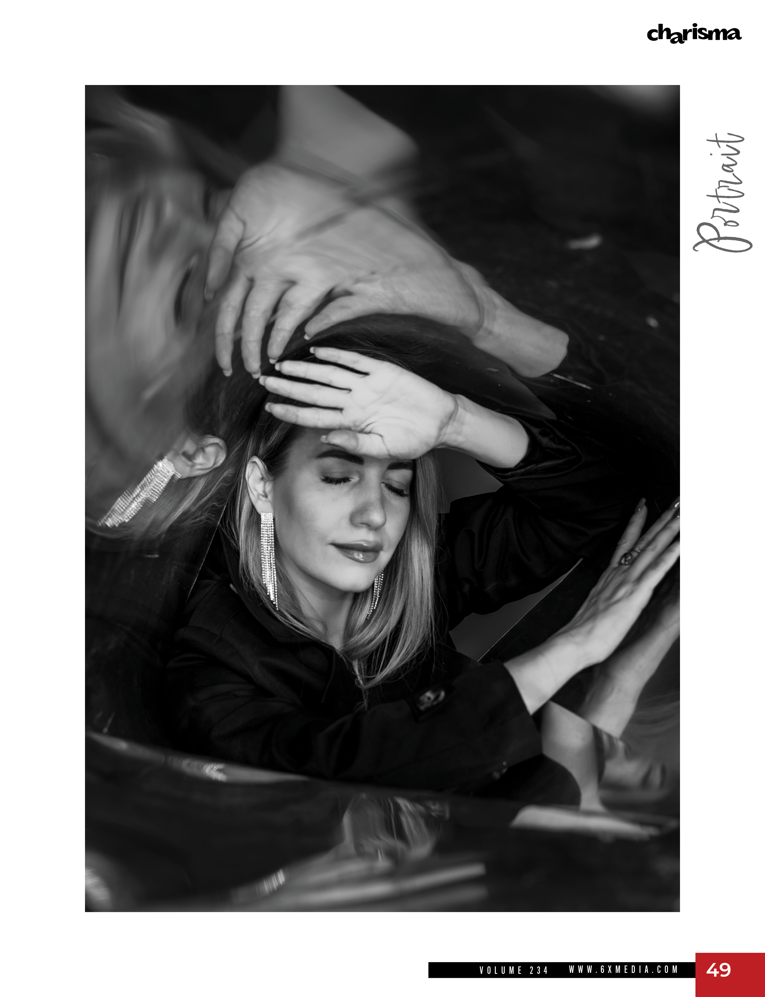 Charisma Atlanta, March 2025. Фотограф в Москве, МО и России