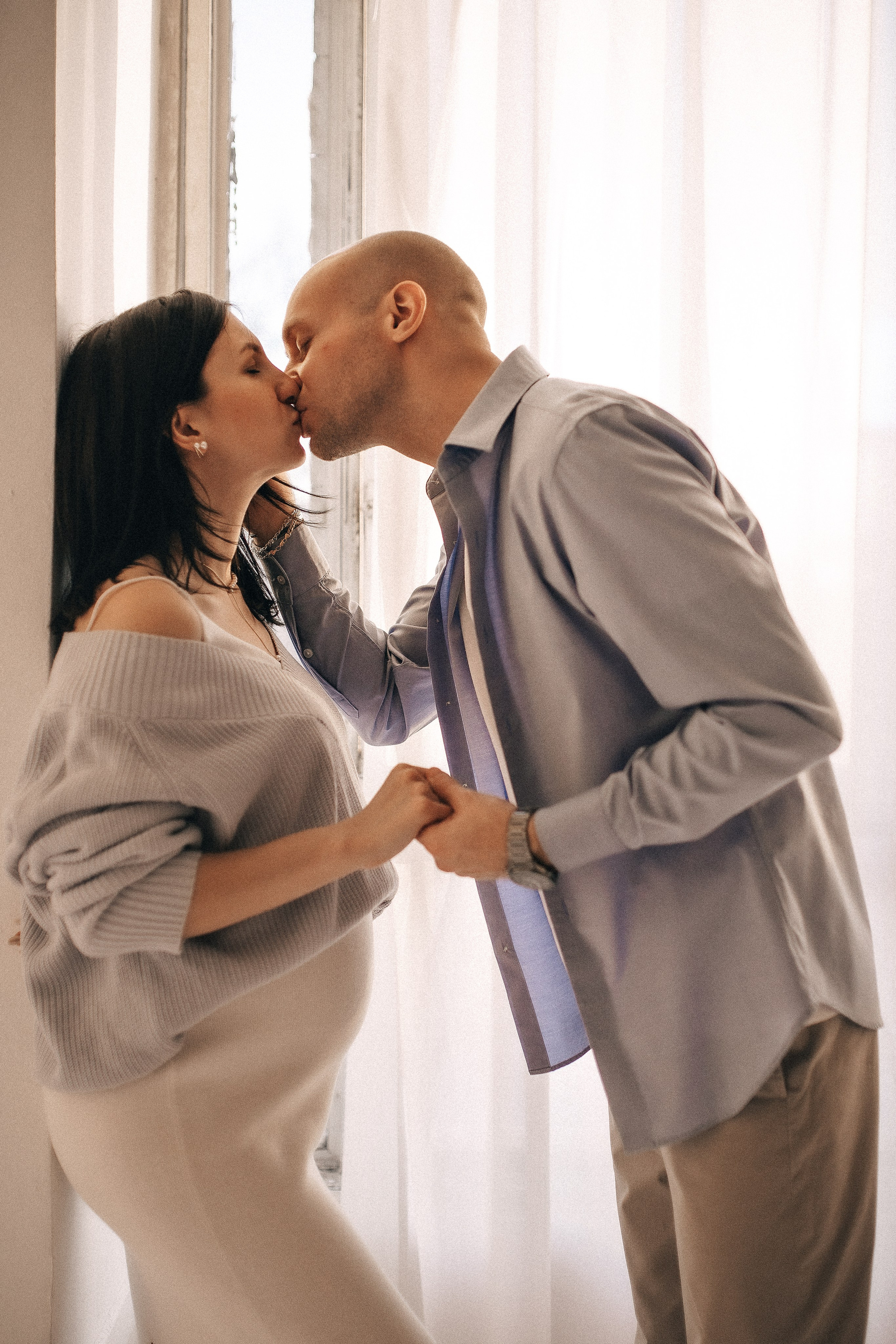 В ожидании малыша!. Профессиональный фотограф, Москва |Видное Елена Елизарова