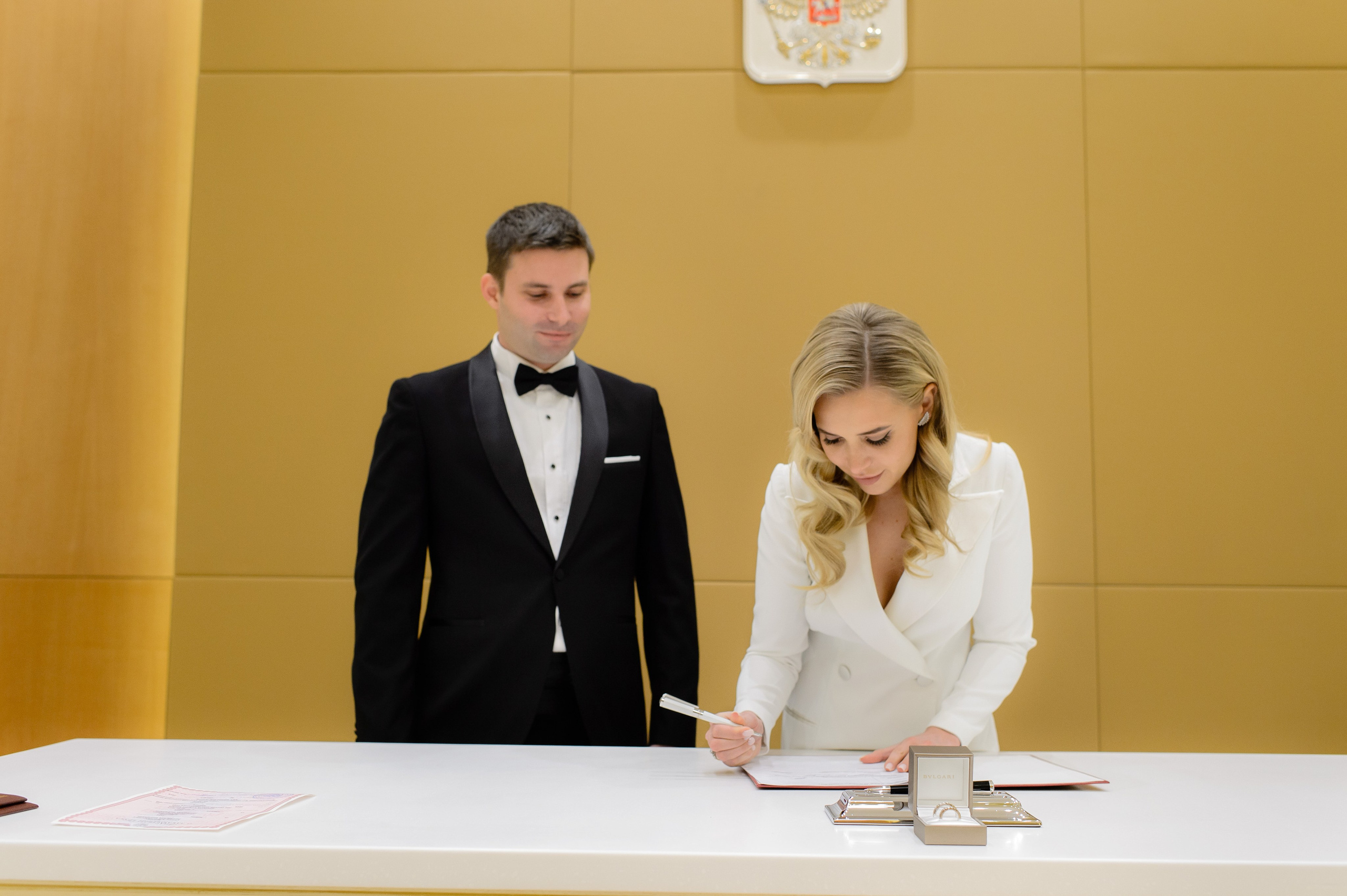 Semen & Nastya. Wedding and Destination photographer Rustam Kalimullin