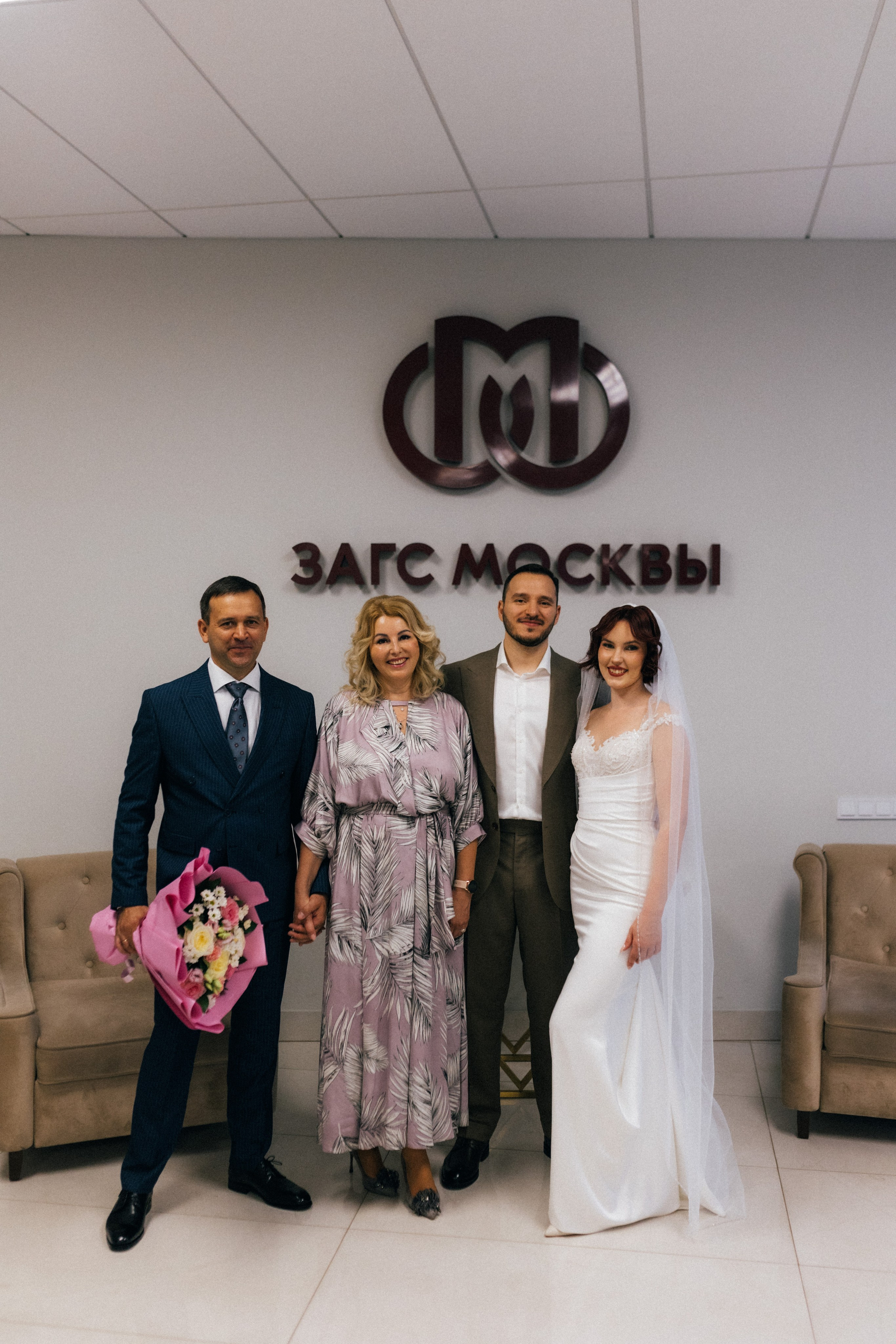 Михаил/Полина. Фотограф в Москве Татьяна Сергеева