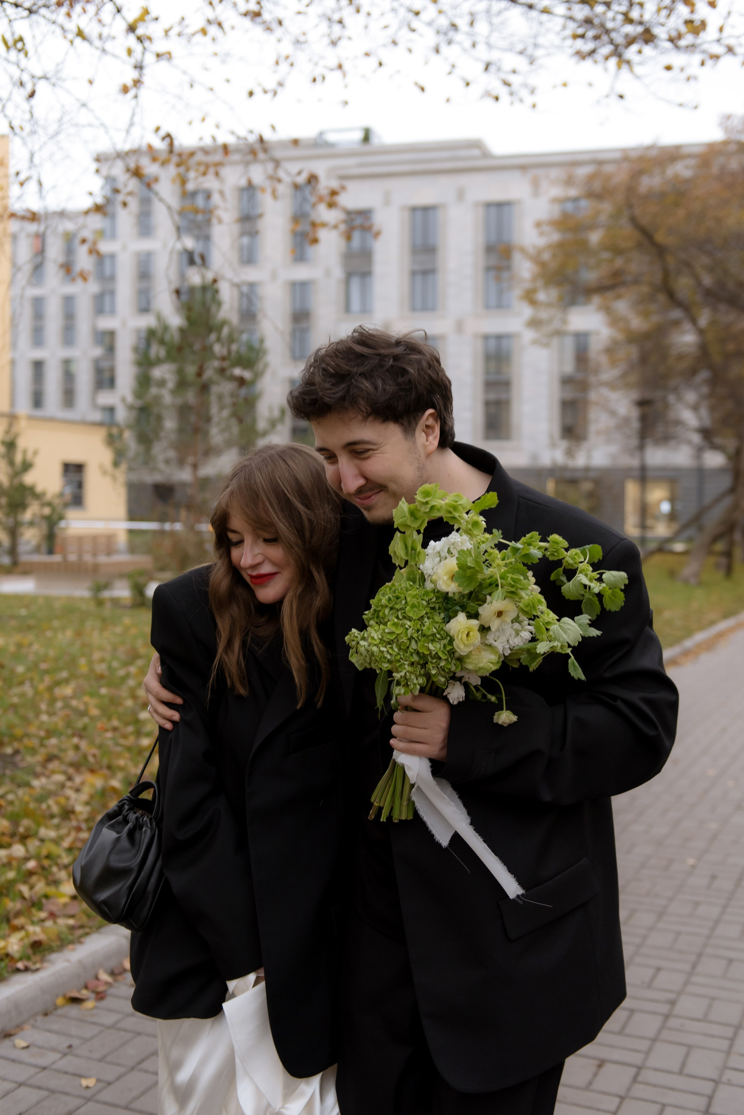 Свадьба двух креативных людей. Свадебный и семейный фотограф в Санкт-Петербурге Татьяна Пастухова