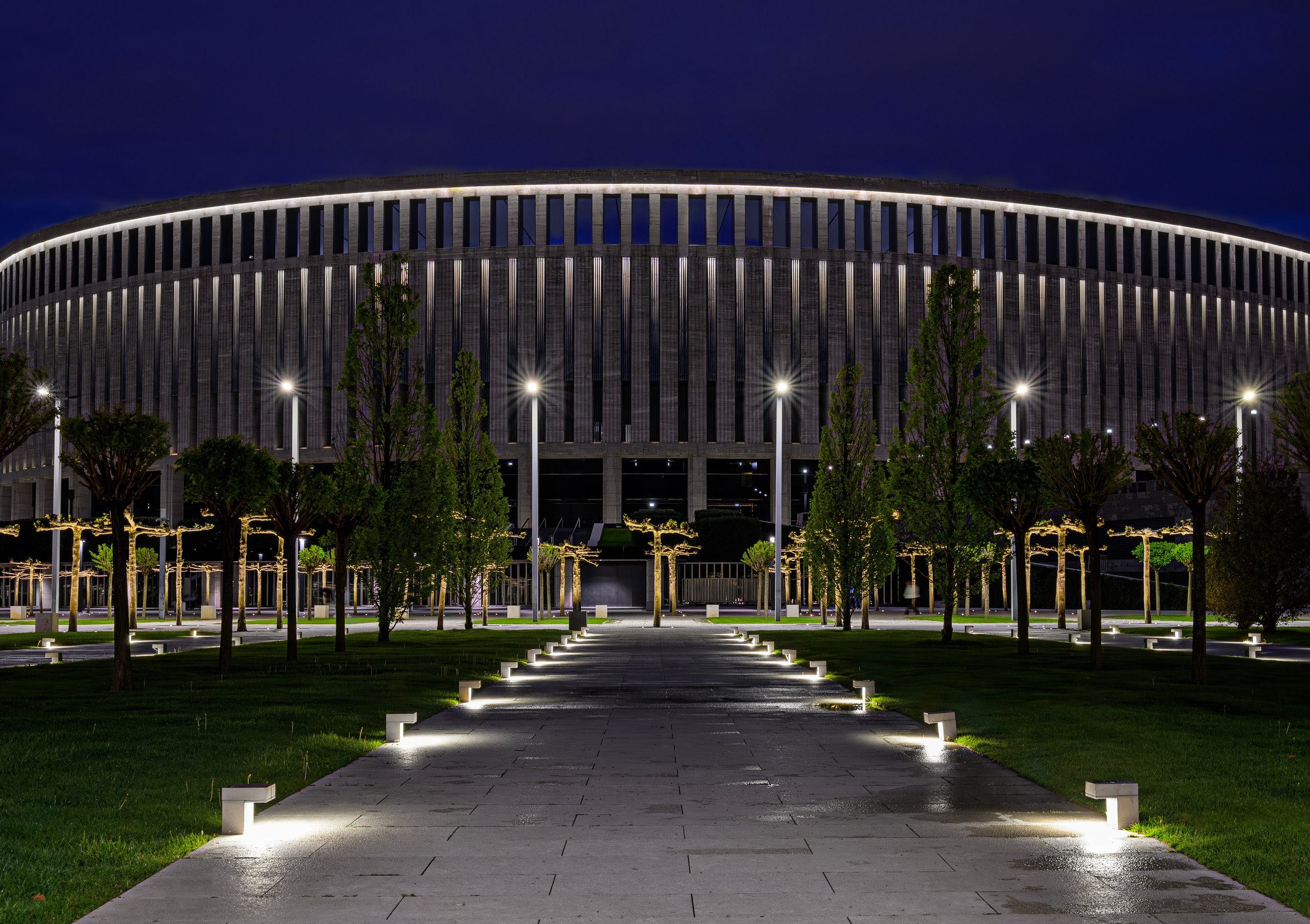 Architecture. Фотограф и видеограф в Москве Мария Малкич