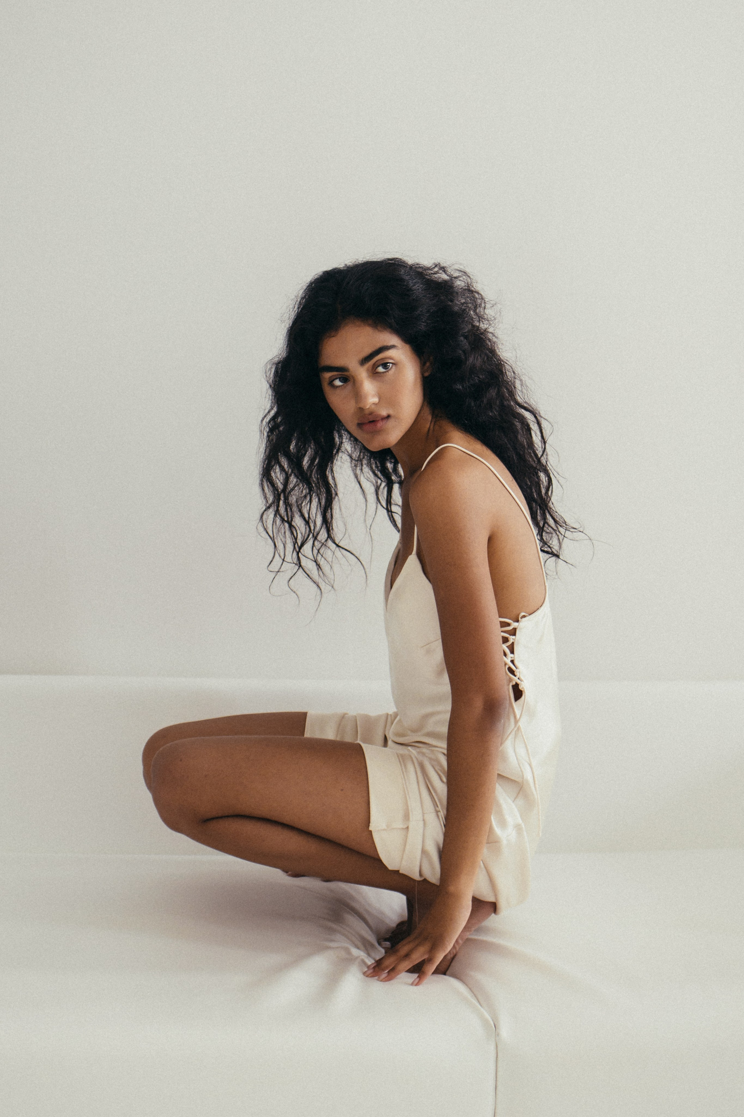 Персональные. Портретный фотограф в Самаре Anastasia Davi. Съемки для брендов