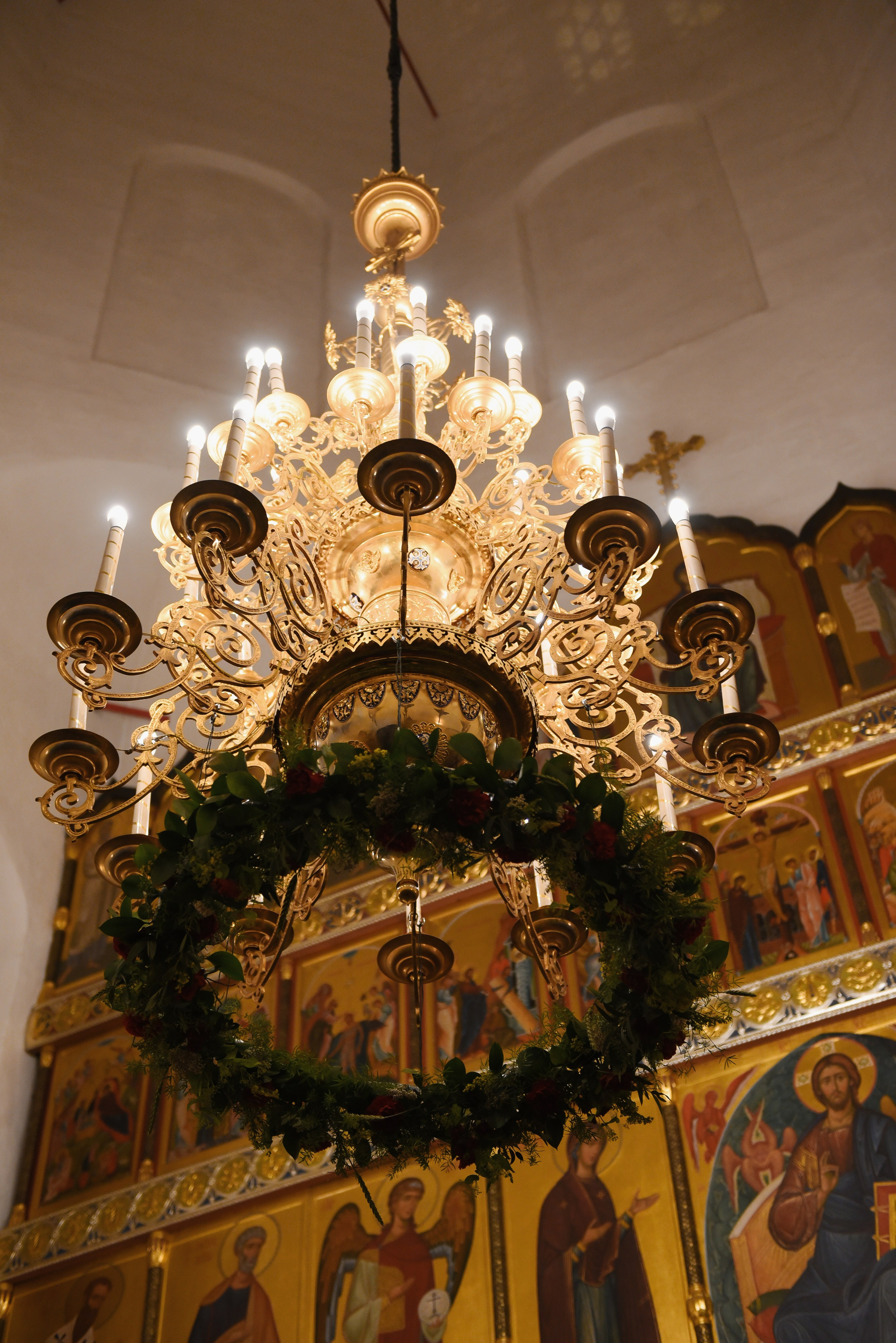 Пасха 05.05.24. Фотограф, визажист. Москва