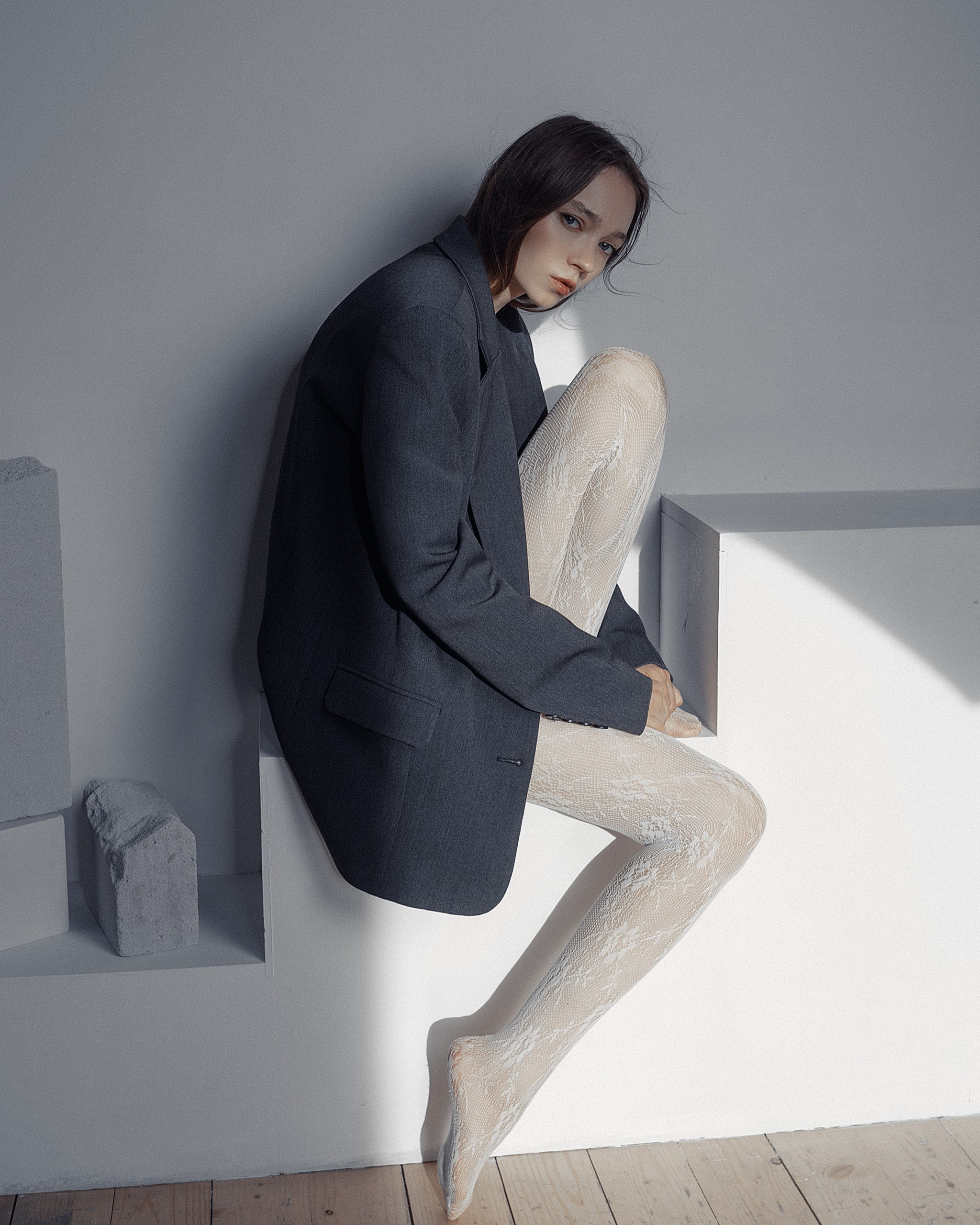 Sum. Фотограф в Санкт-Петербурге Илья Черненко