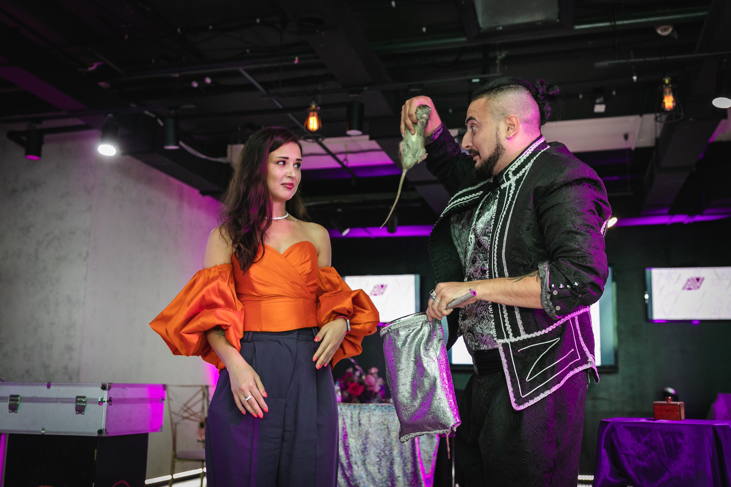 Юбилей. Главная