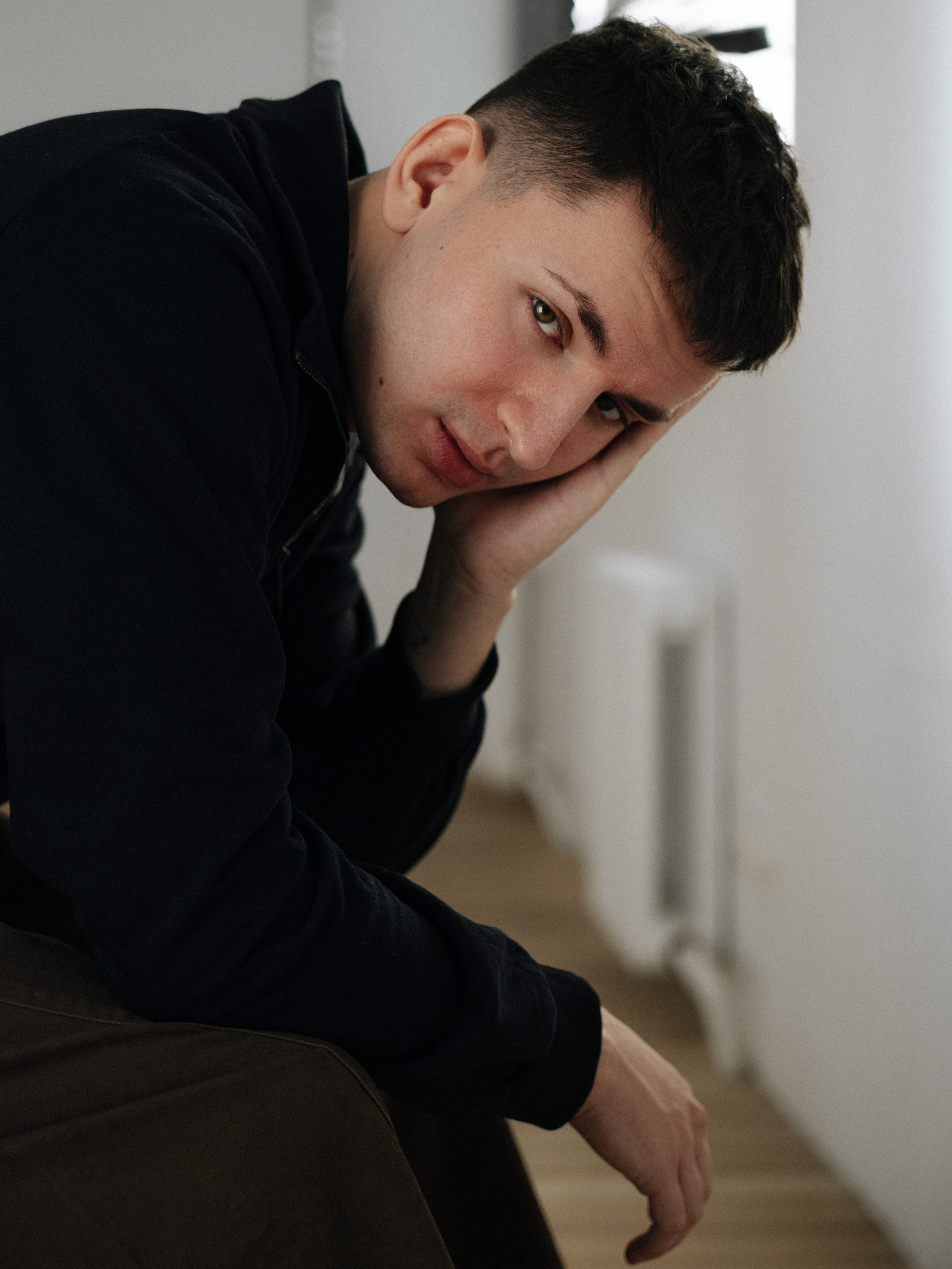 Кирилл. Свадебный и портретный фотограф Тюмень