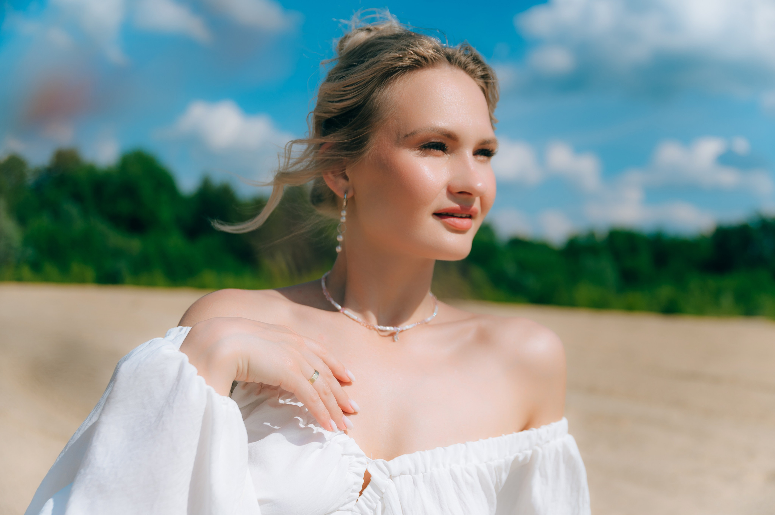 Летняя коллекция. Яна Репина. Детский и семейный фотограф Катерина Мишина