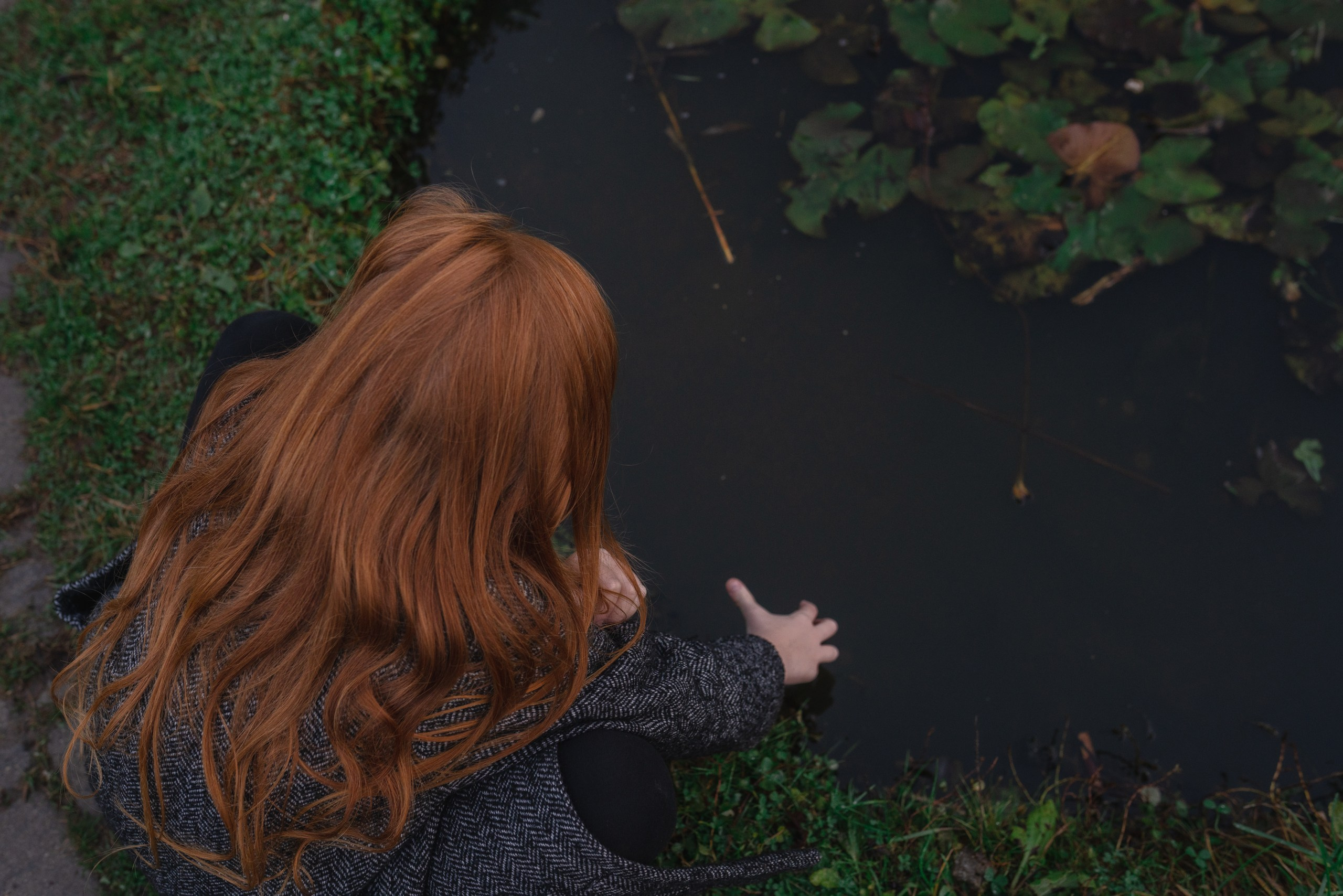 Света и Ева. Семейный фотограф в Москве Лилия Лебедева