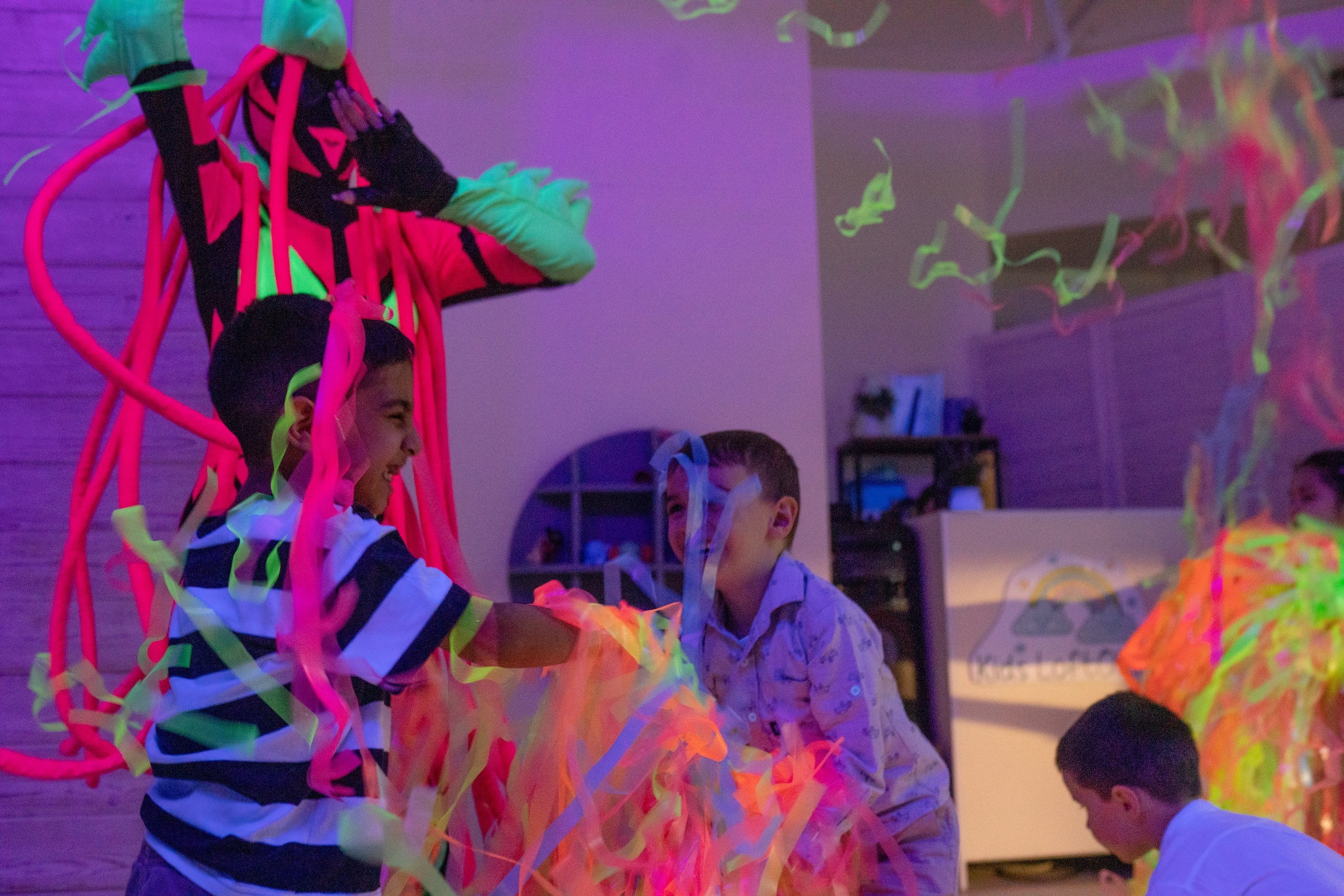 Гордею 6 лет. Семейный фотограф в Москве Лилия Лебедева